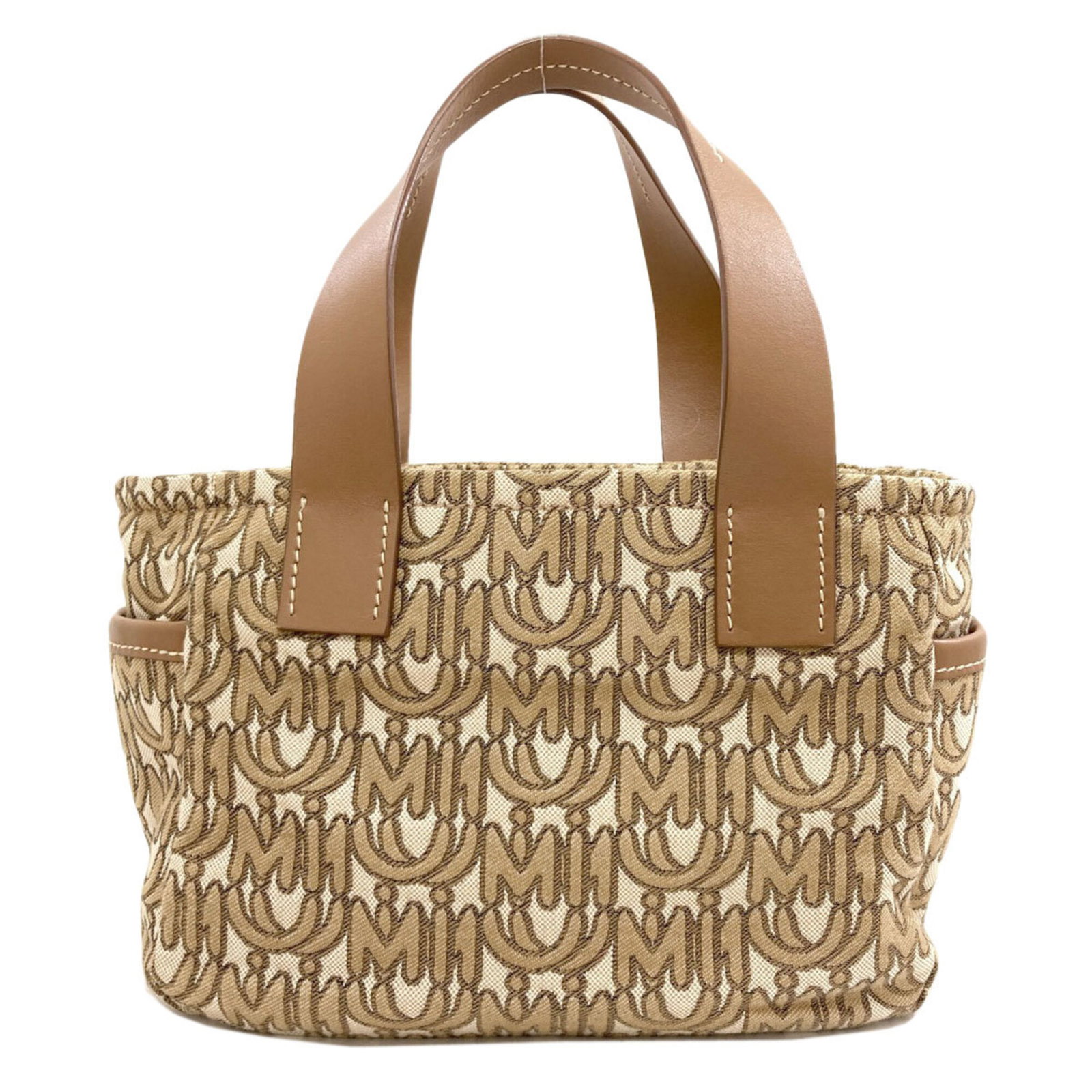 Handbag Canvas - 2