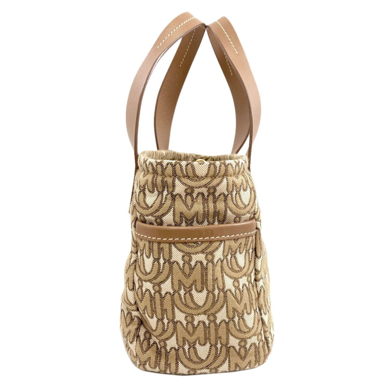 Handbag Canvas - 3