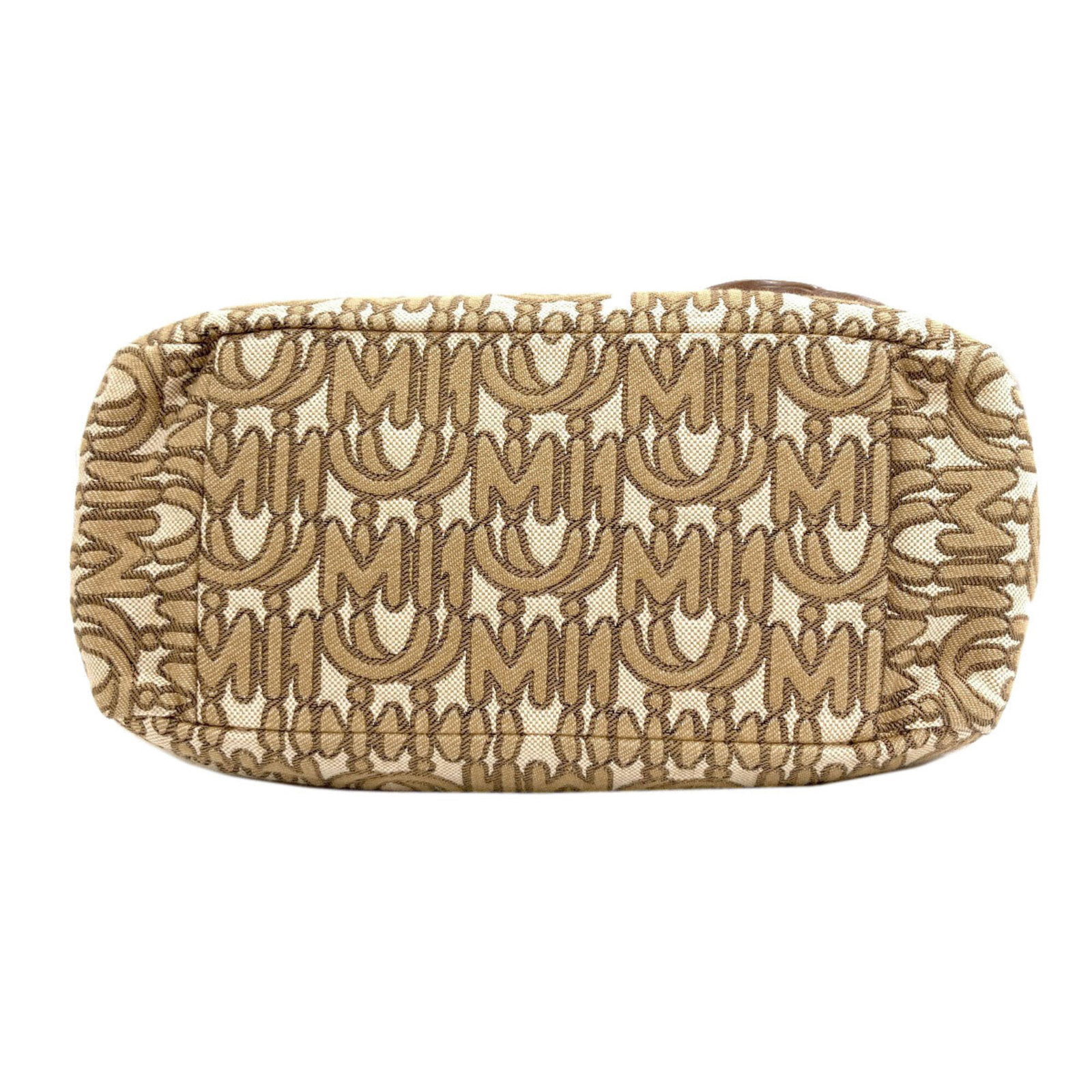 Handbag Canvas - 4