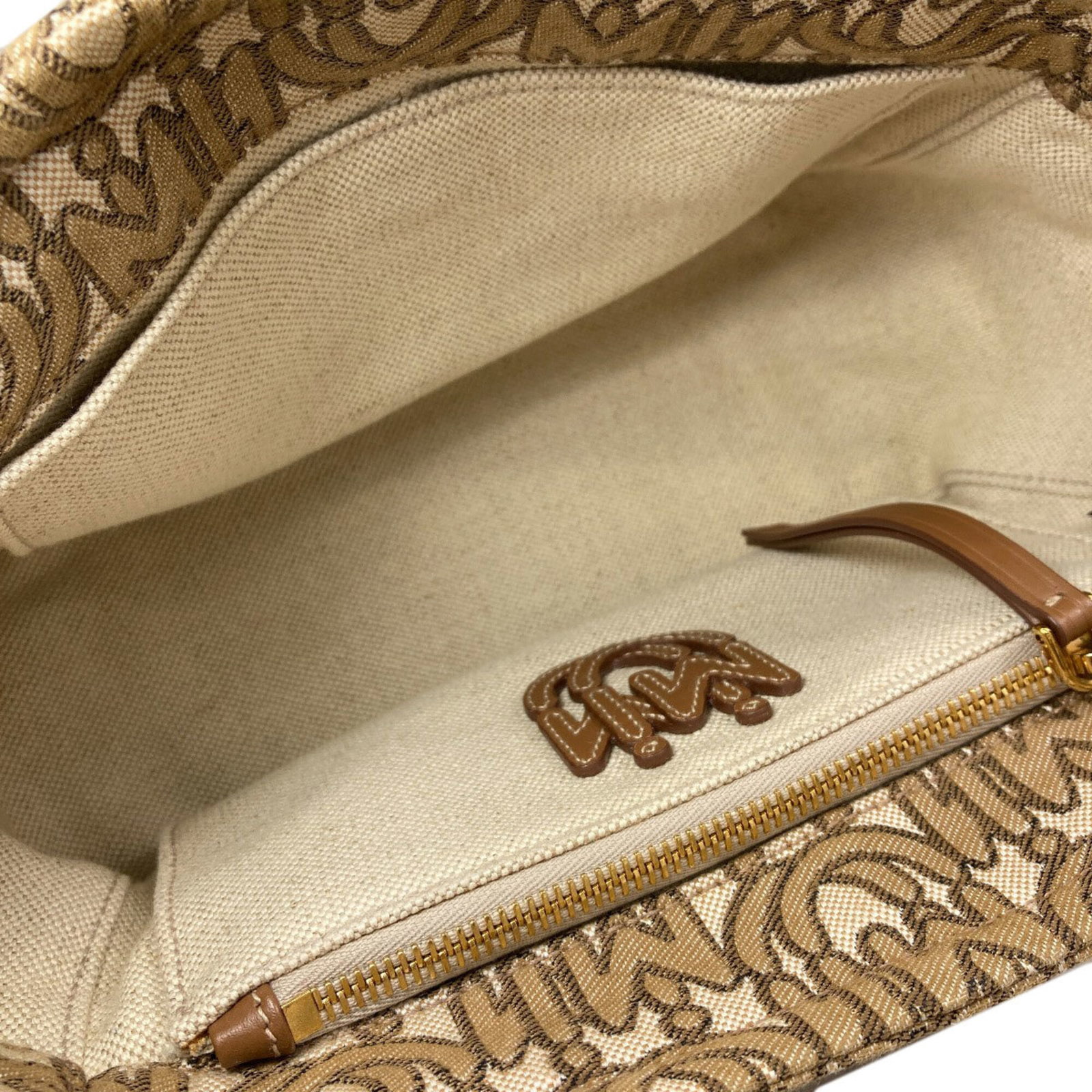 Handbag Canvas - 5