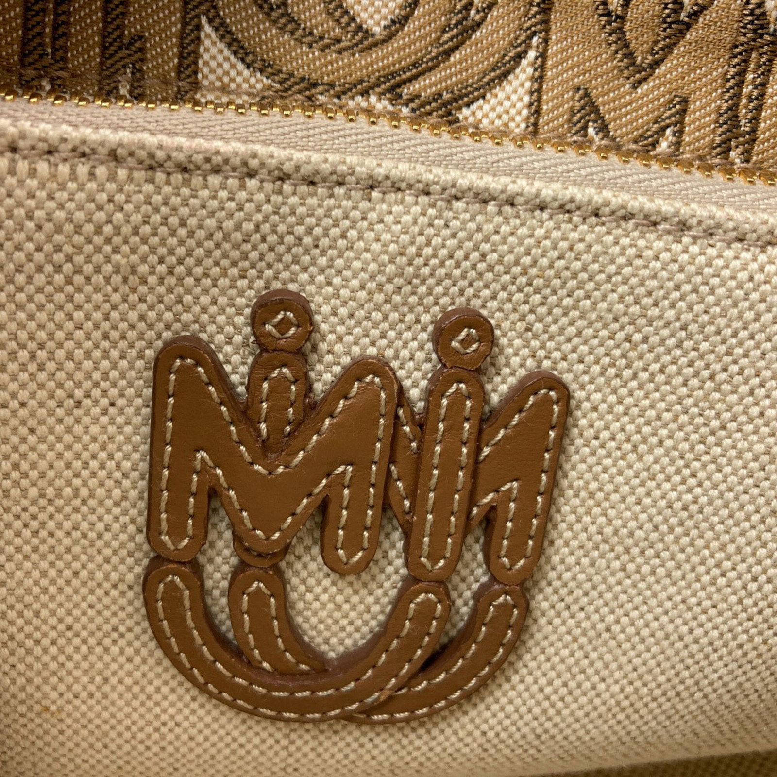 Handbag Canvas - 6