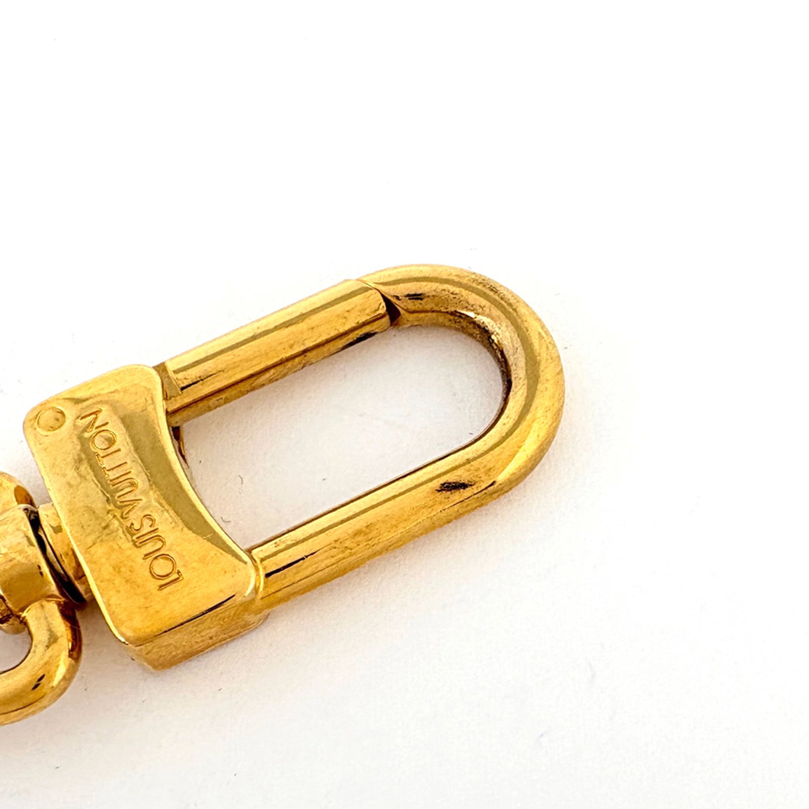Keyring Monogram Louis Vuitton - 4