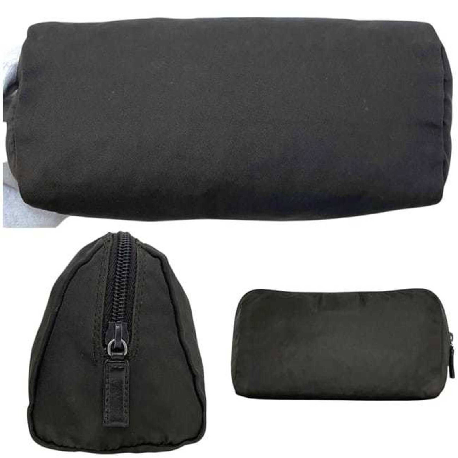 Nylon Pouch Prada - 3