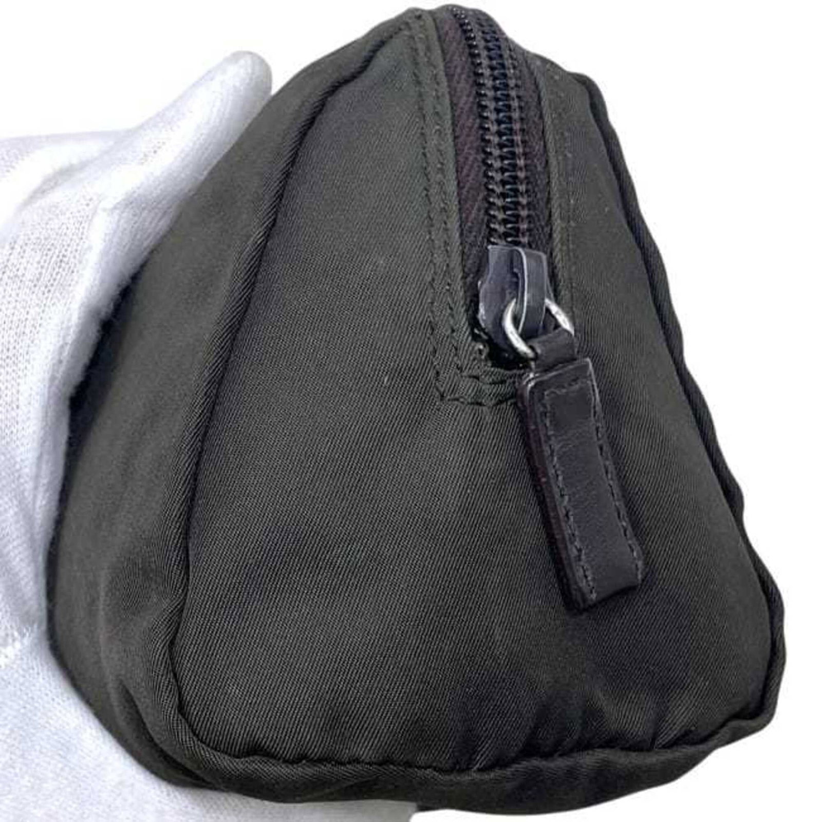 Nylon Pouch Prada - 8
