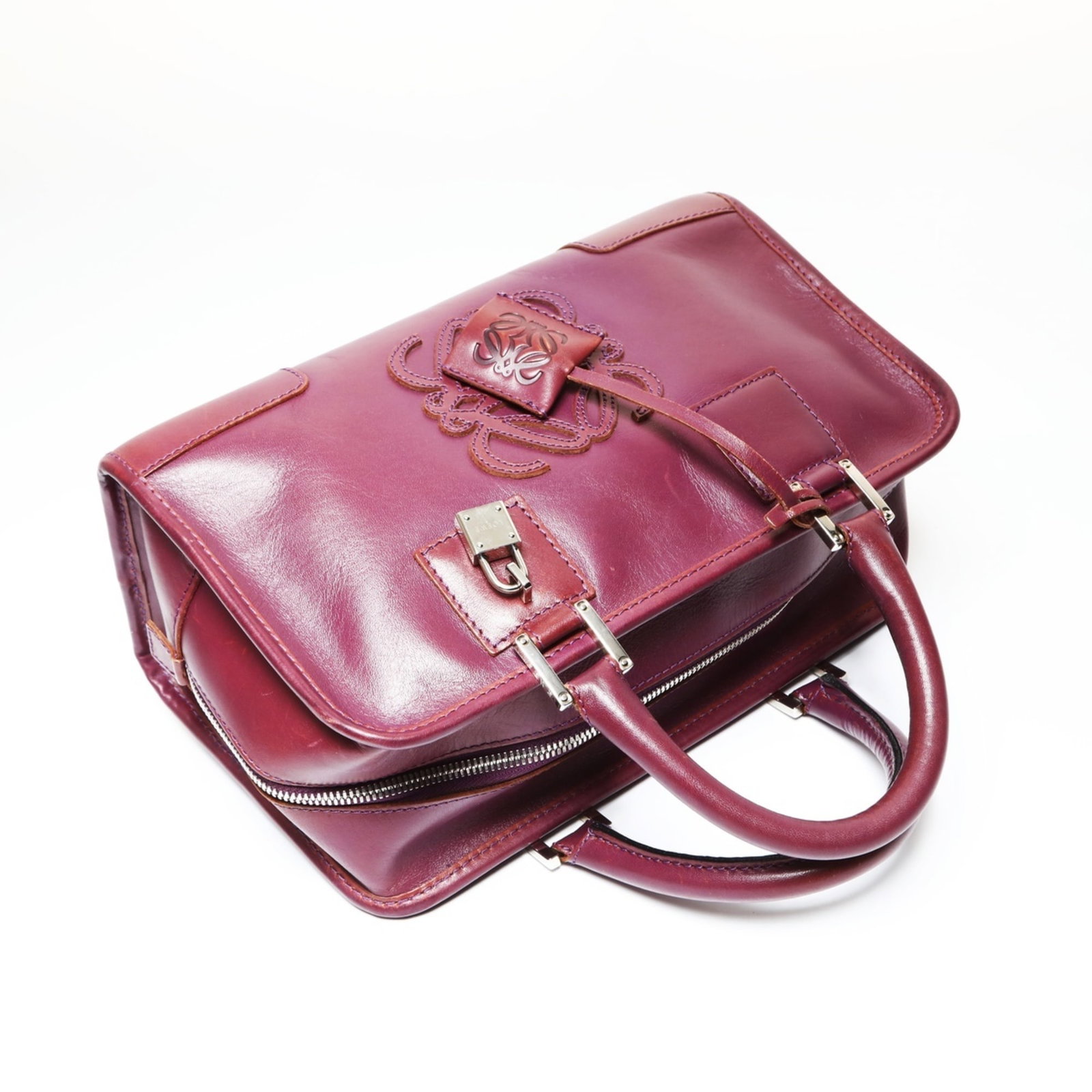Handbag by Loewe - 10