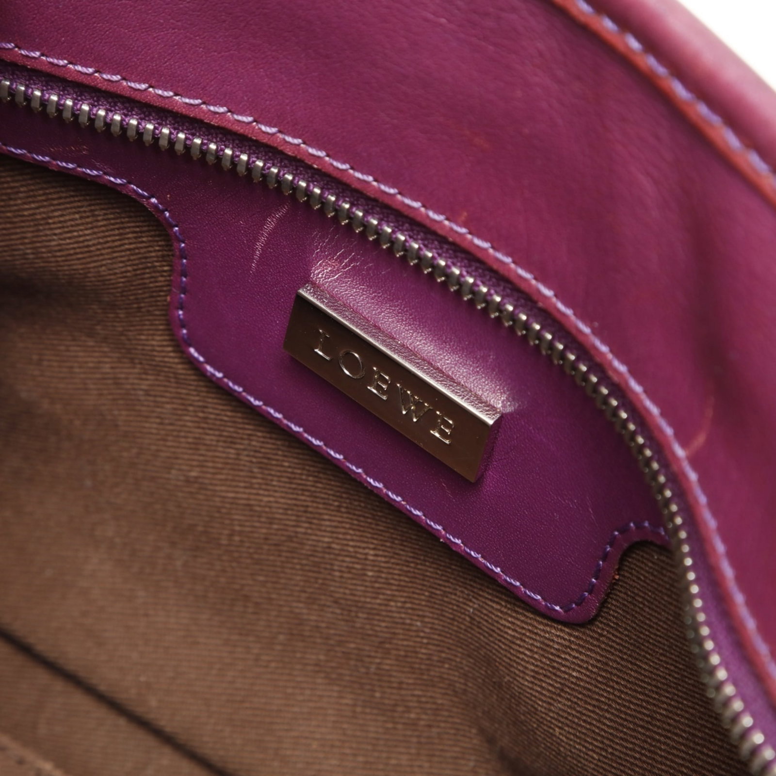 Handbag by Loewe - 11