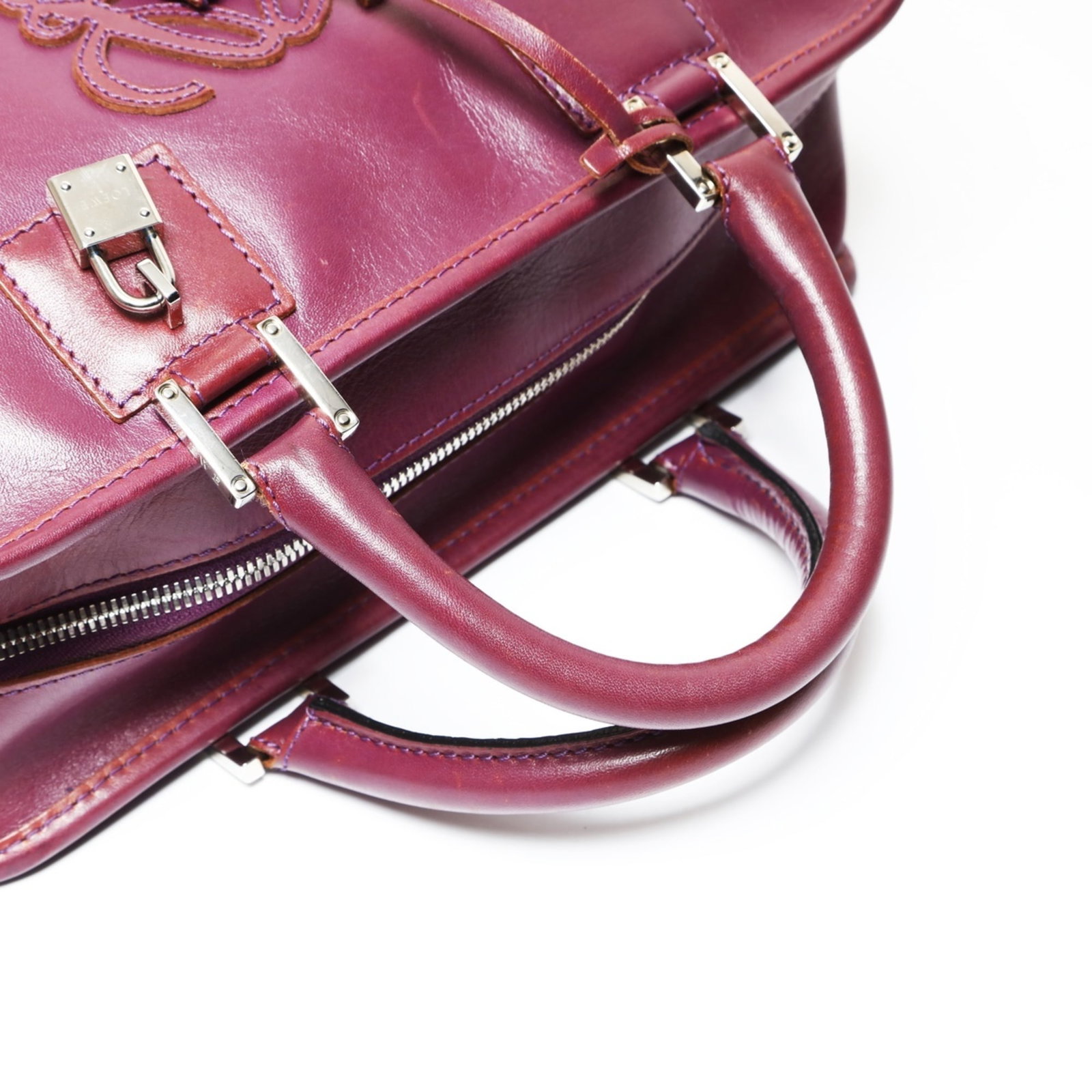 Handbag by Loewe - 14