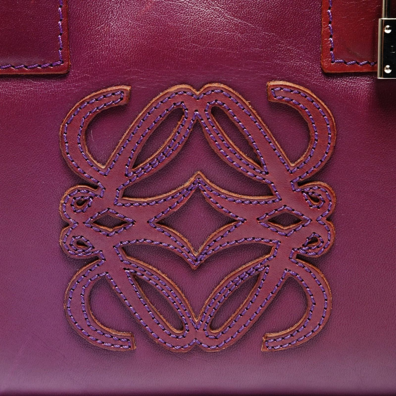 Handbag by Loewe - 9