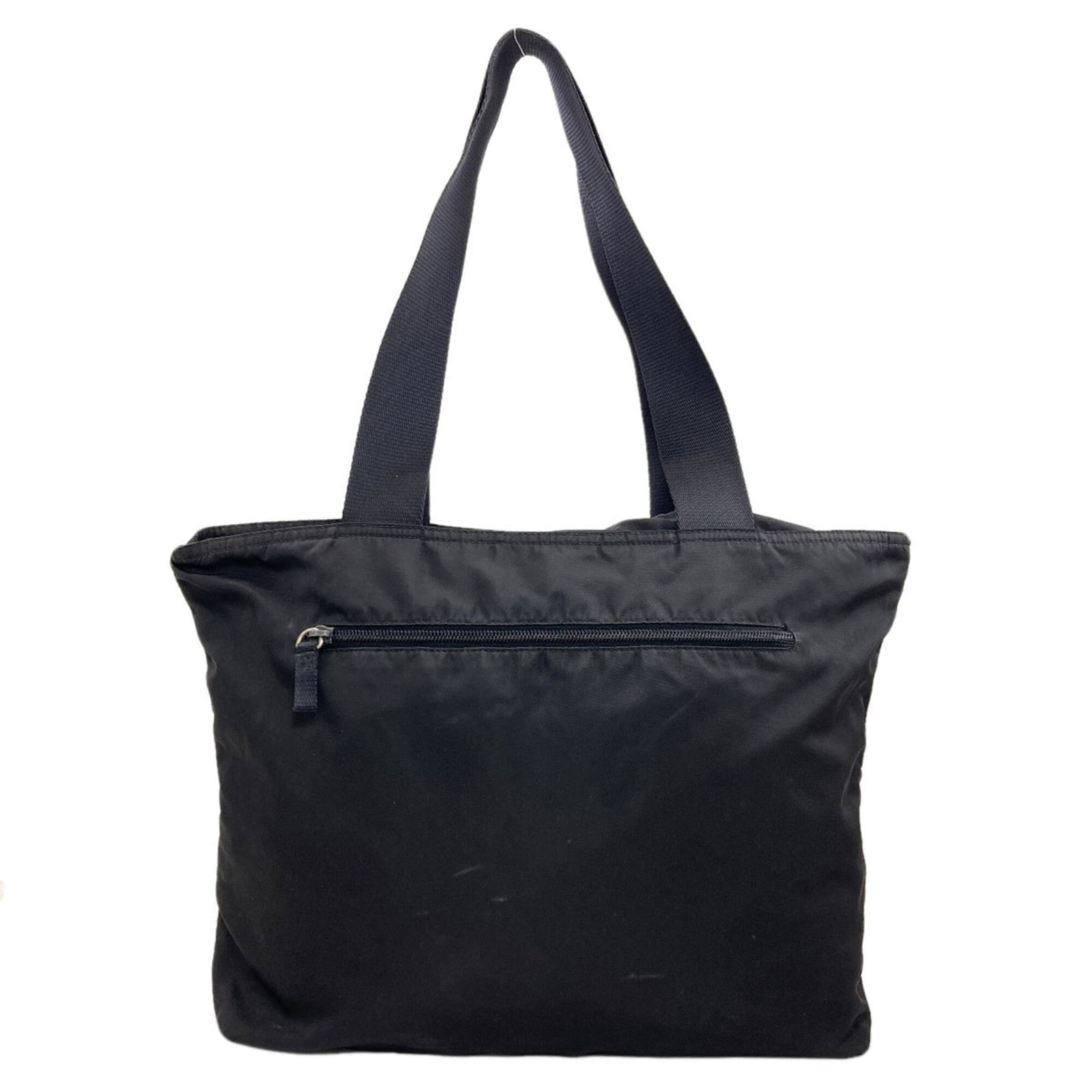 Bag Nylon Tote Prada - 2