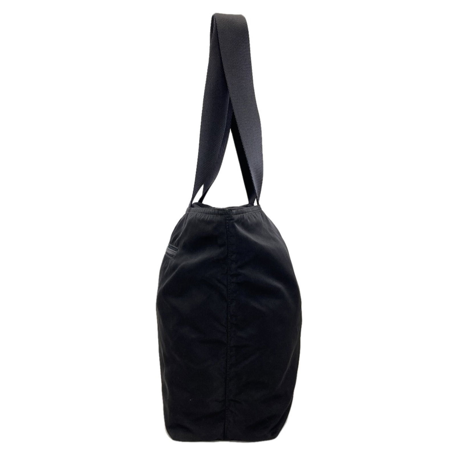 Bag Nylon Tote Prada - 3