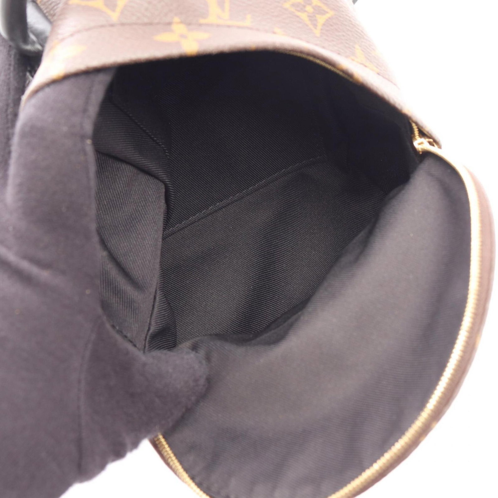 Louis Vuitton Backpack Monogram - 3