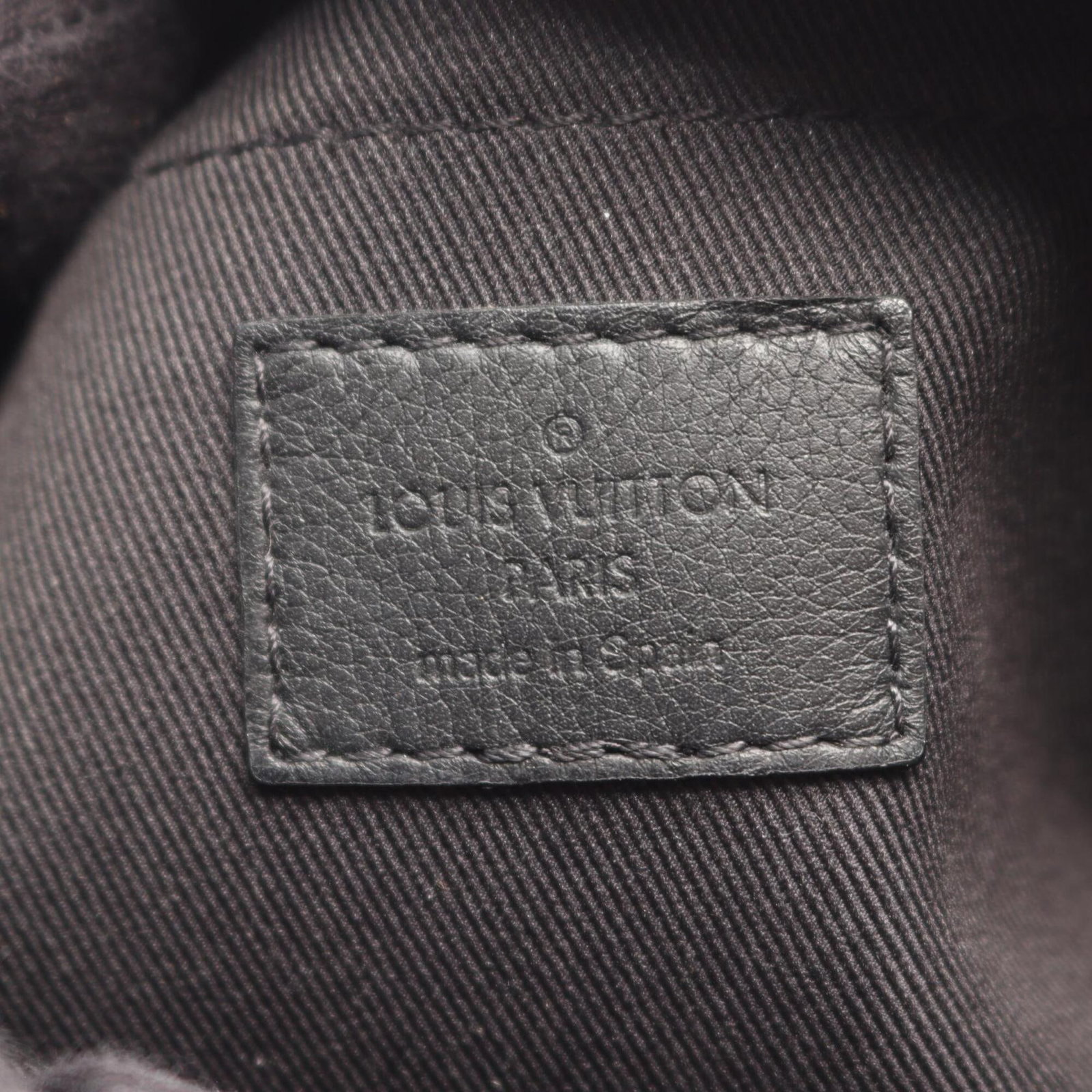 Louis Vuitton Backpack Monogram - 4