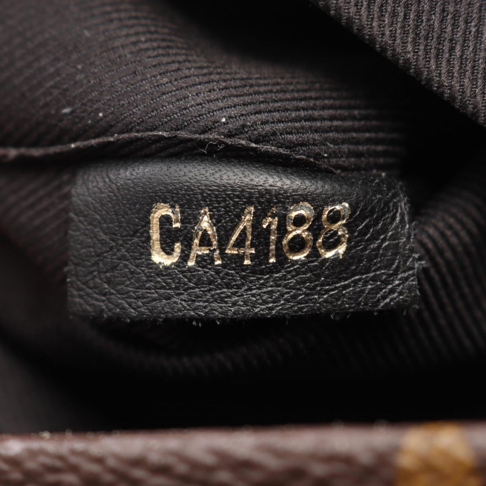 Louis Vuitton Backpack Monogram - 5