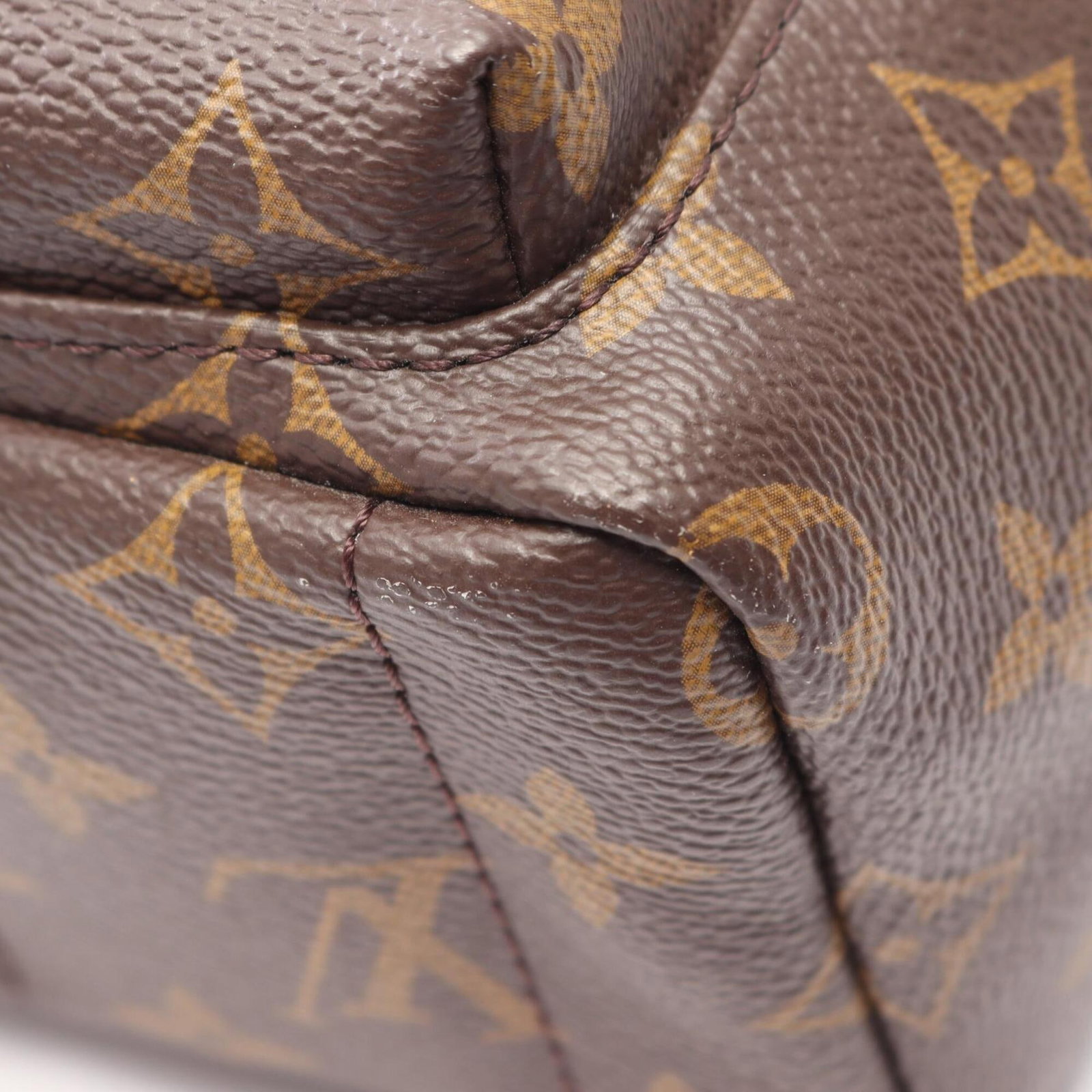 Louis Vuitton Backpack Monogram - 6