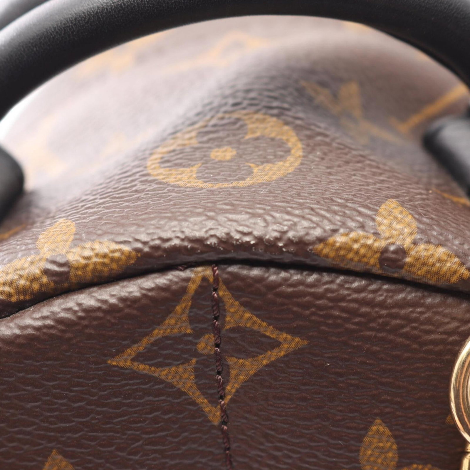 Louis Vuitton Backpack Monogram - 7
