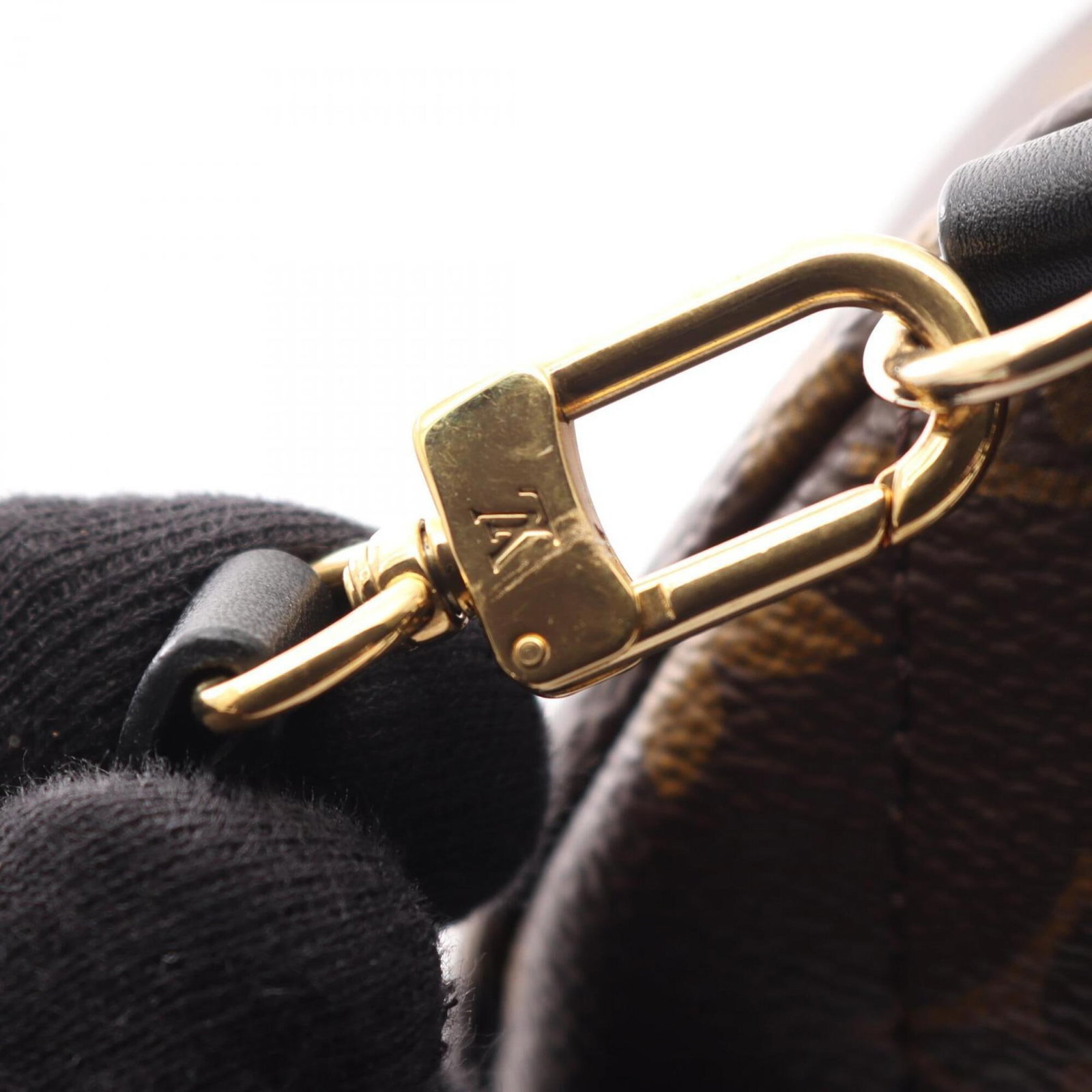 Louis Vuitton Backpack Monogram - 8
