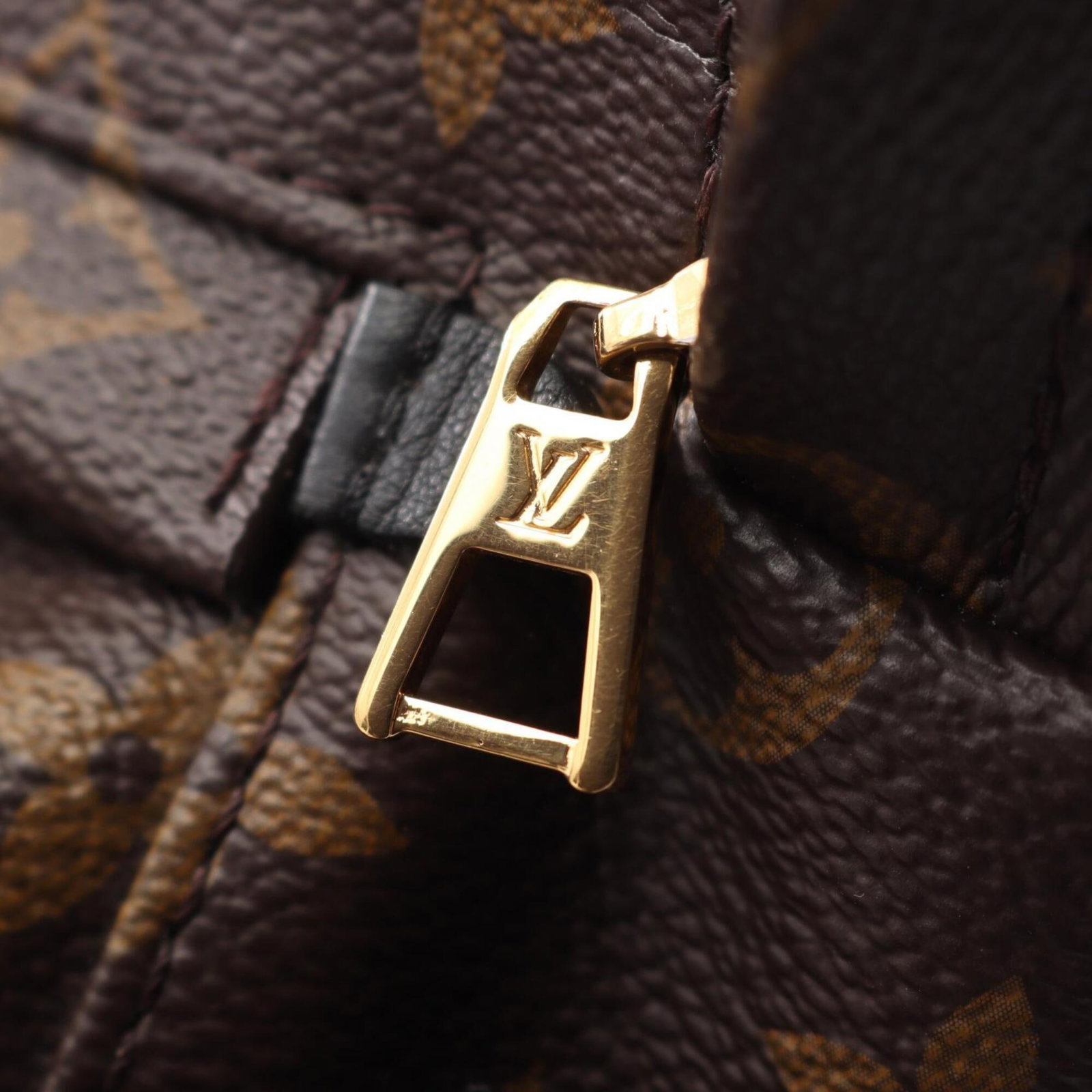 Louis Vuitton Backpack Monogram - 9