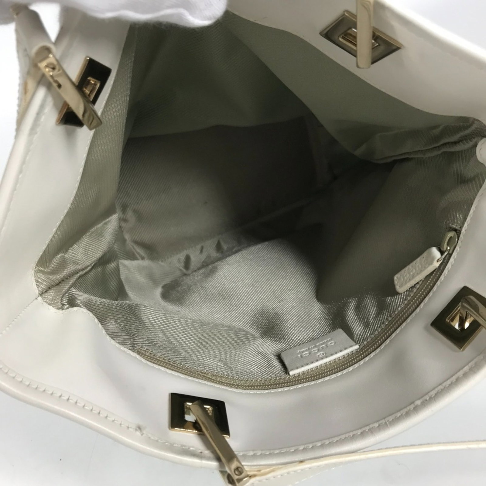 Tote Gucci Other - 14