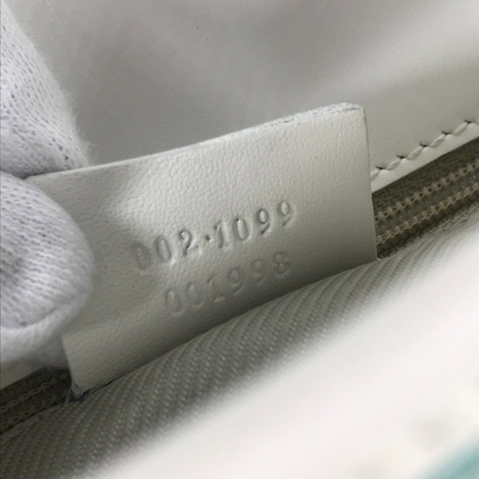 Tote Gucci Other - 15