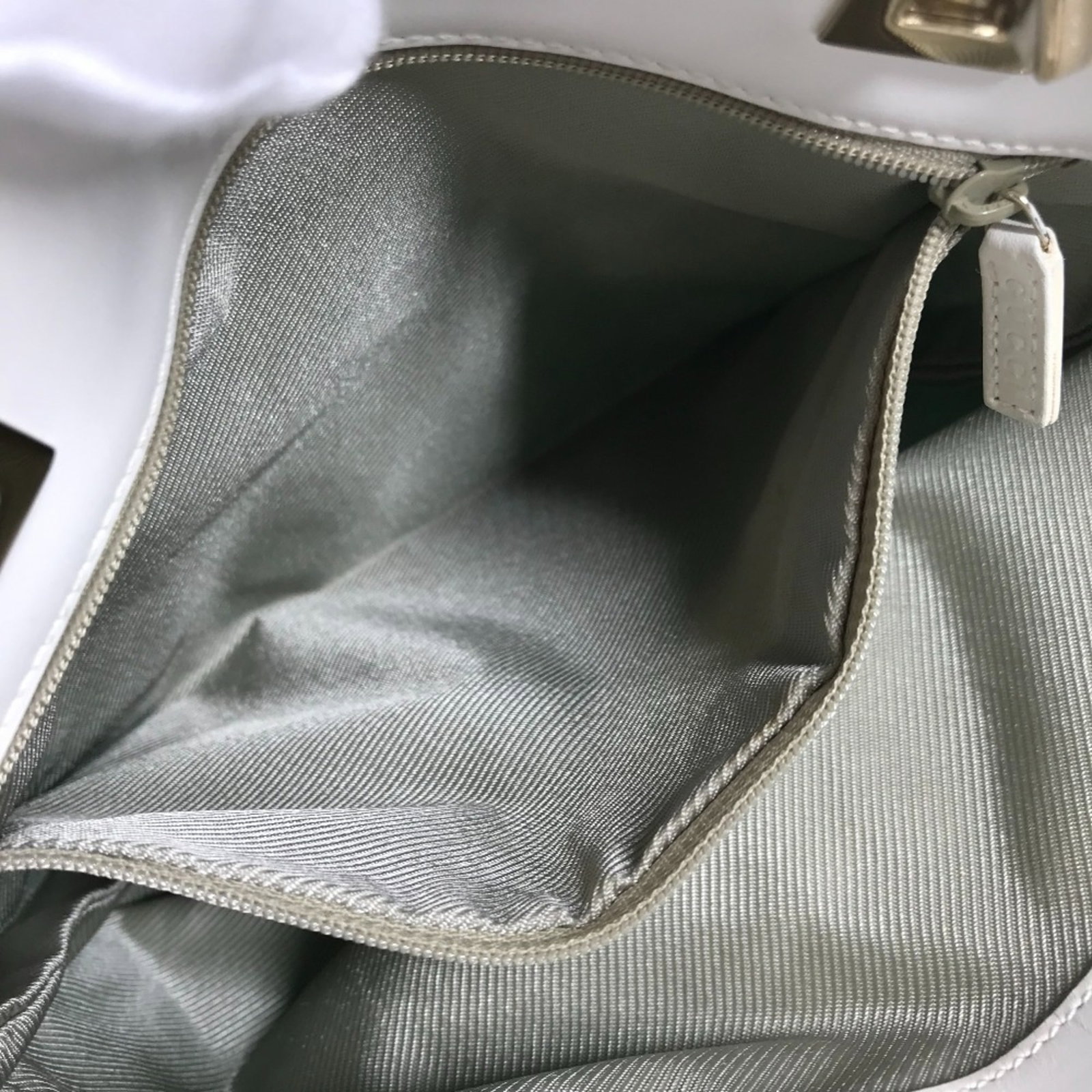 Tote Gucci Other - 16