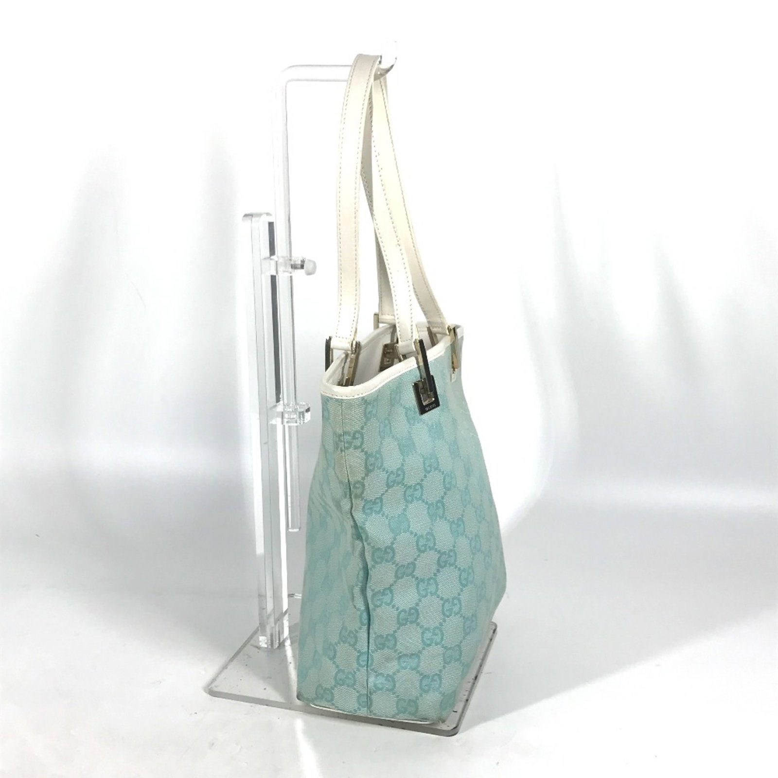 Tote Gucci Other - 3