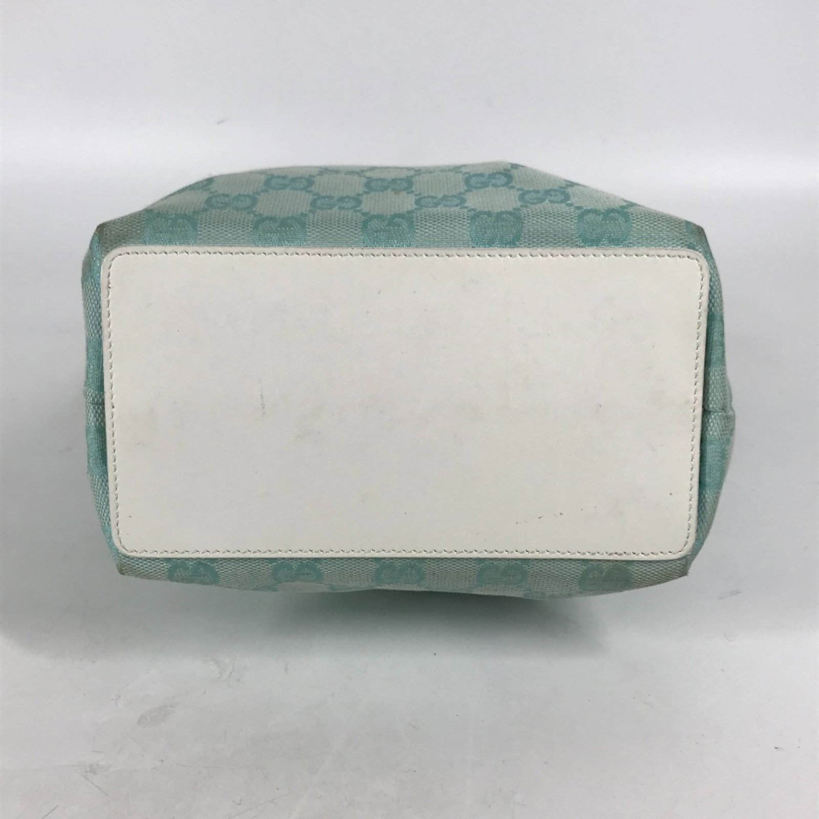 Tote Gucci Other - 4