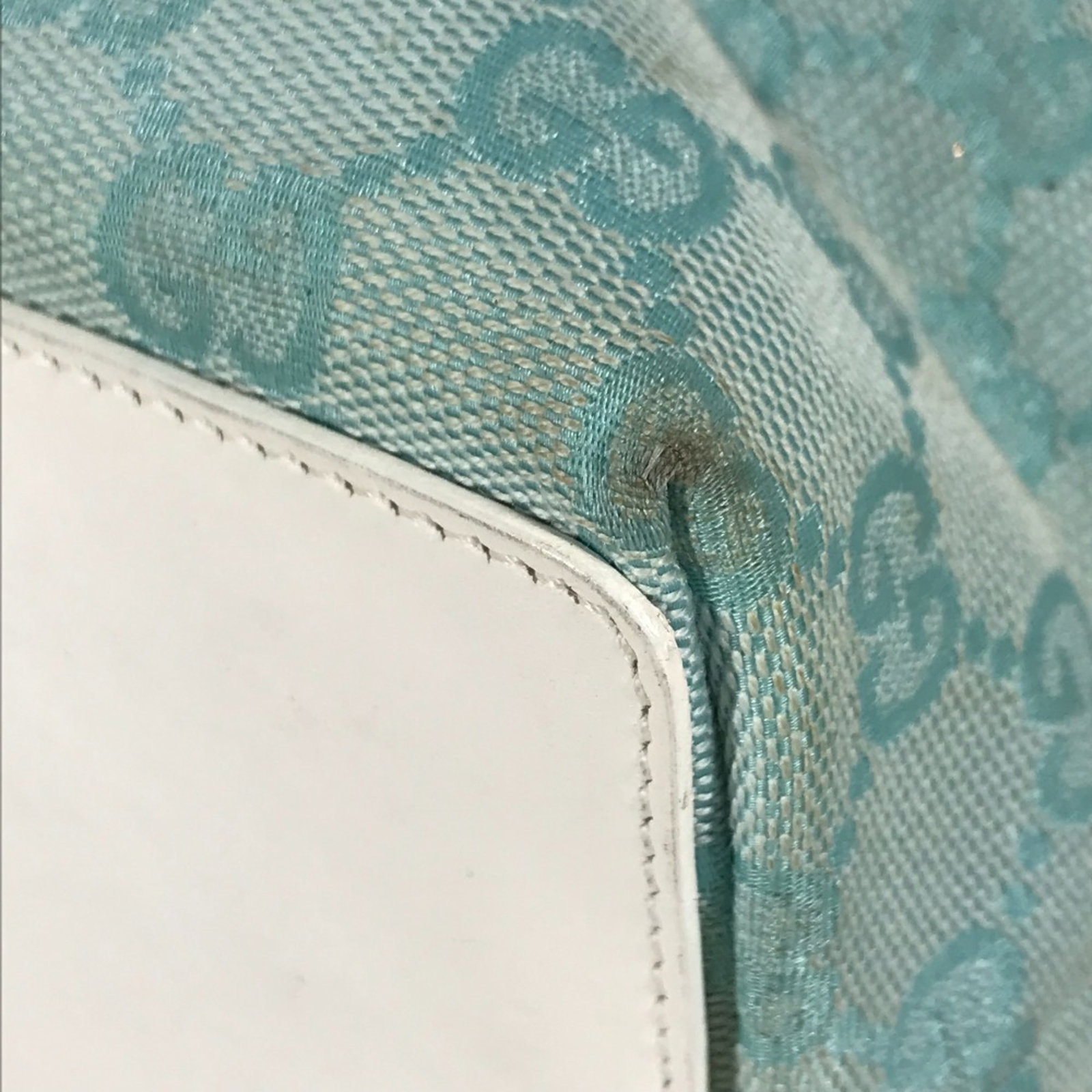 Tote Gucci Other - 6