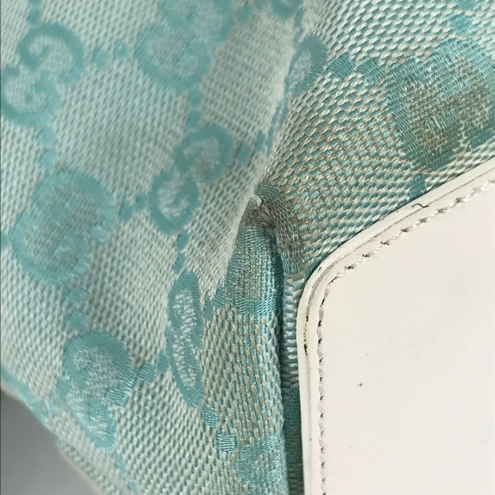 Tote Gucci Other - 7