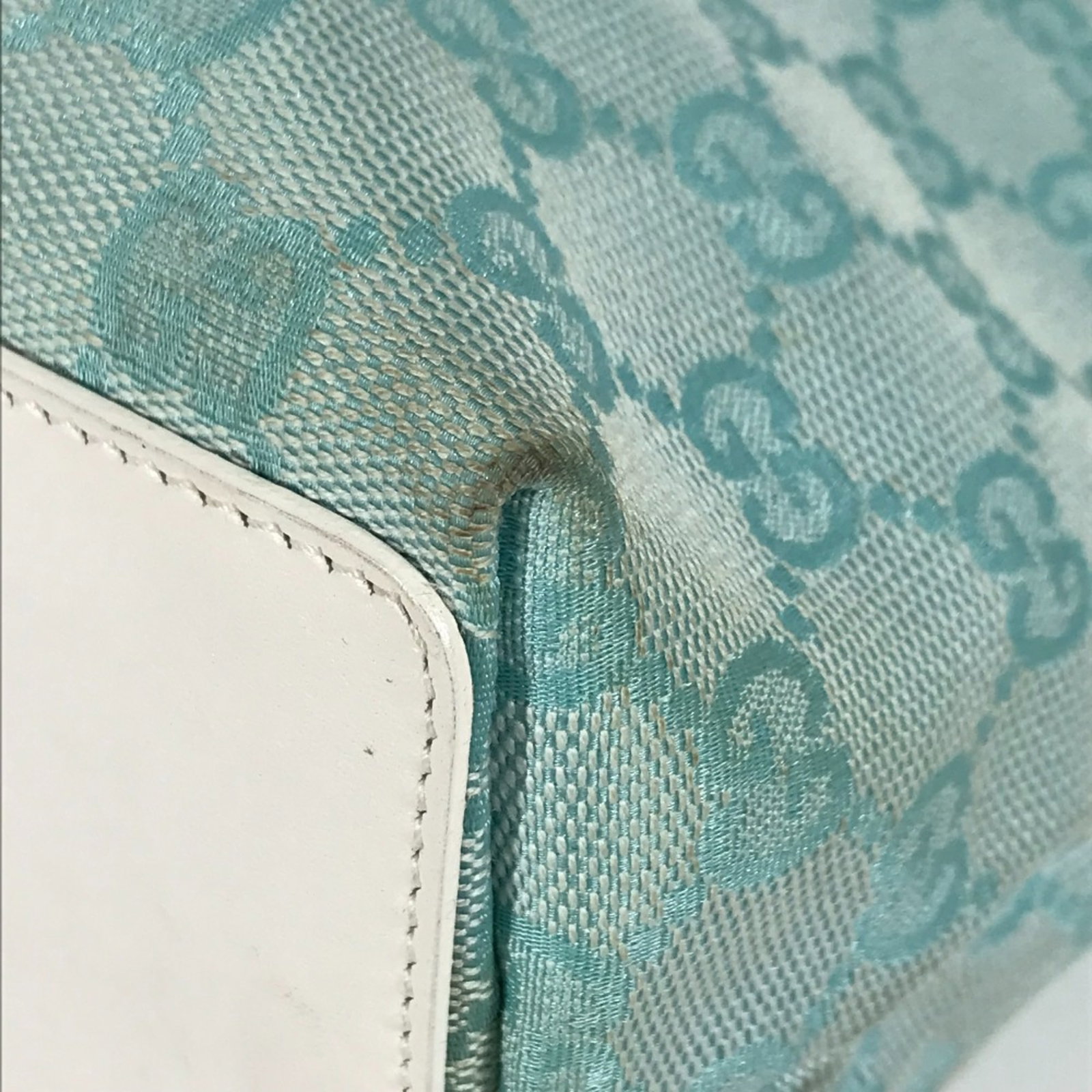 Tote Gucci Other - 8