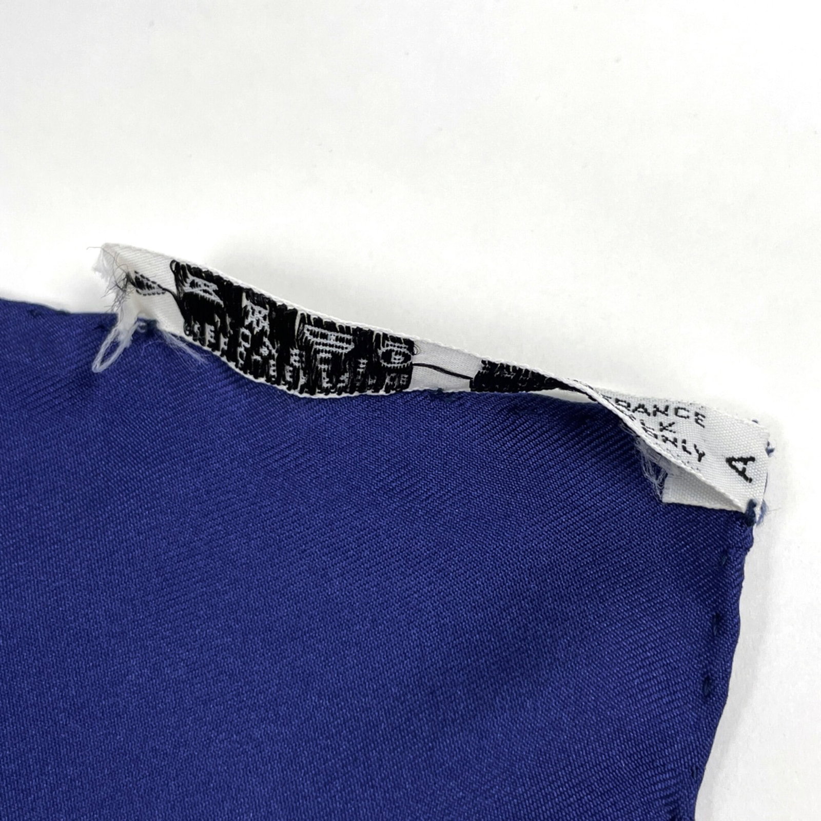 Hermes Silk Scarf - 3