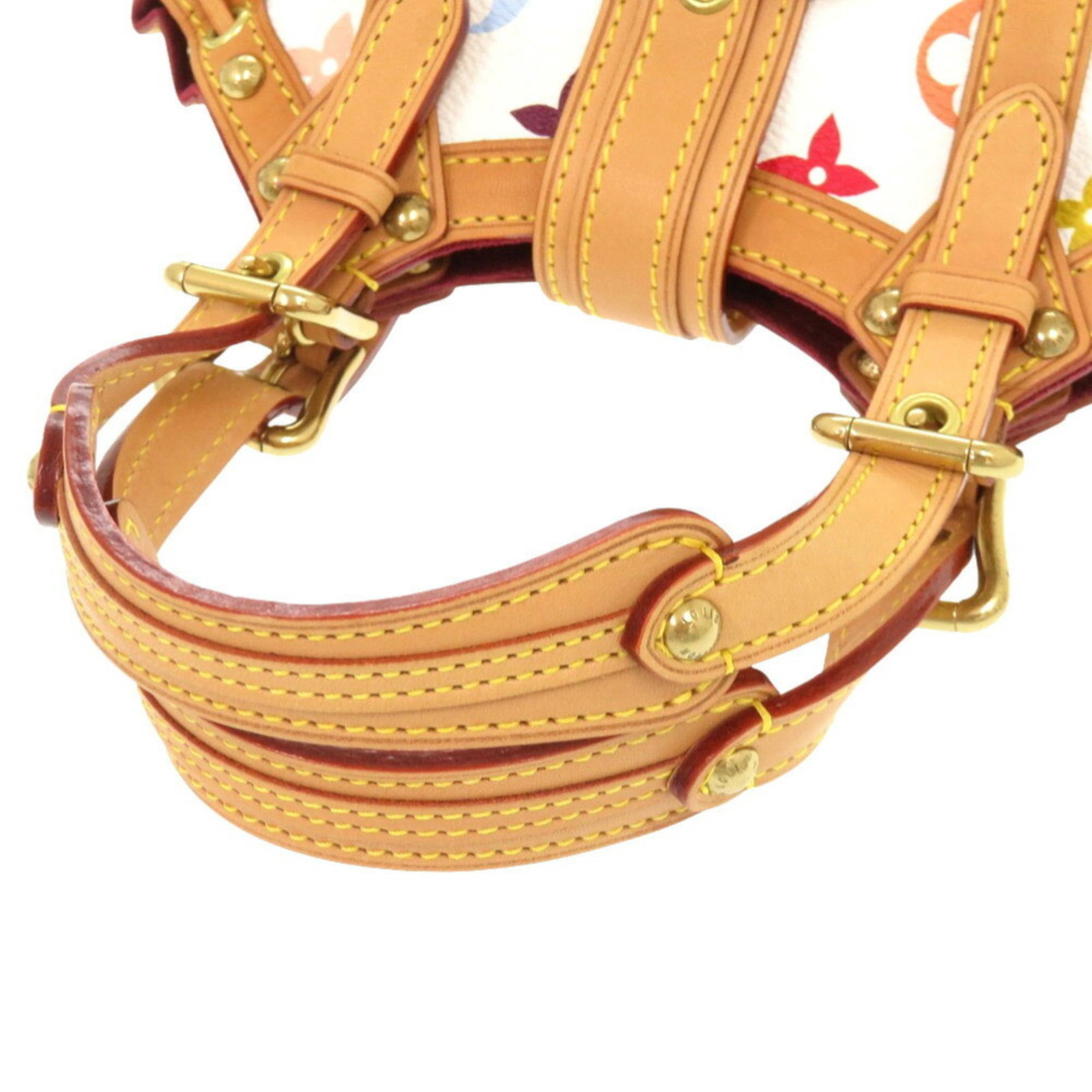 Louis Vuitton Handbag Monogram Multicolore - 6