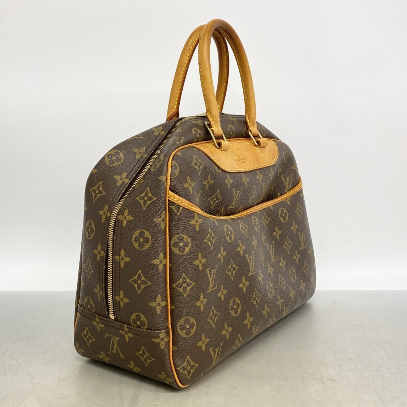 Louis Vuitton Handbag - 2