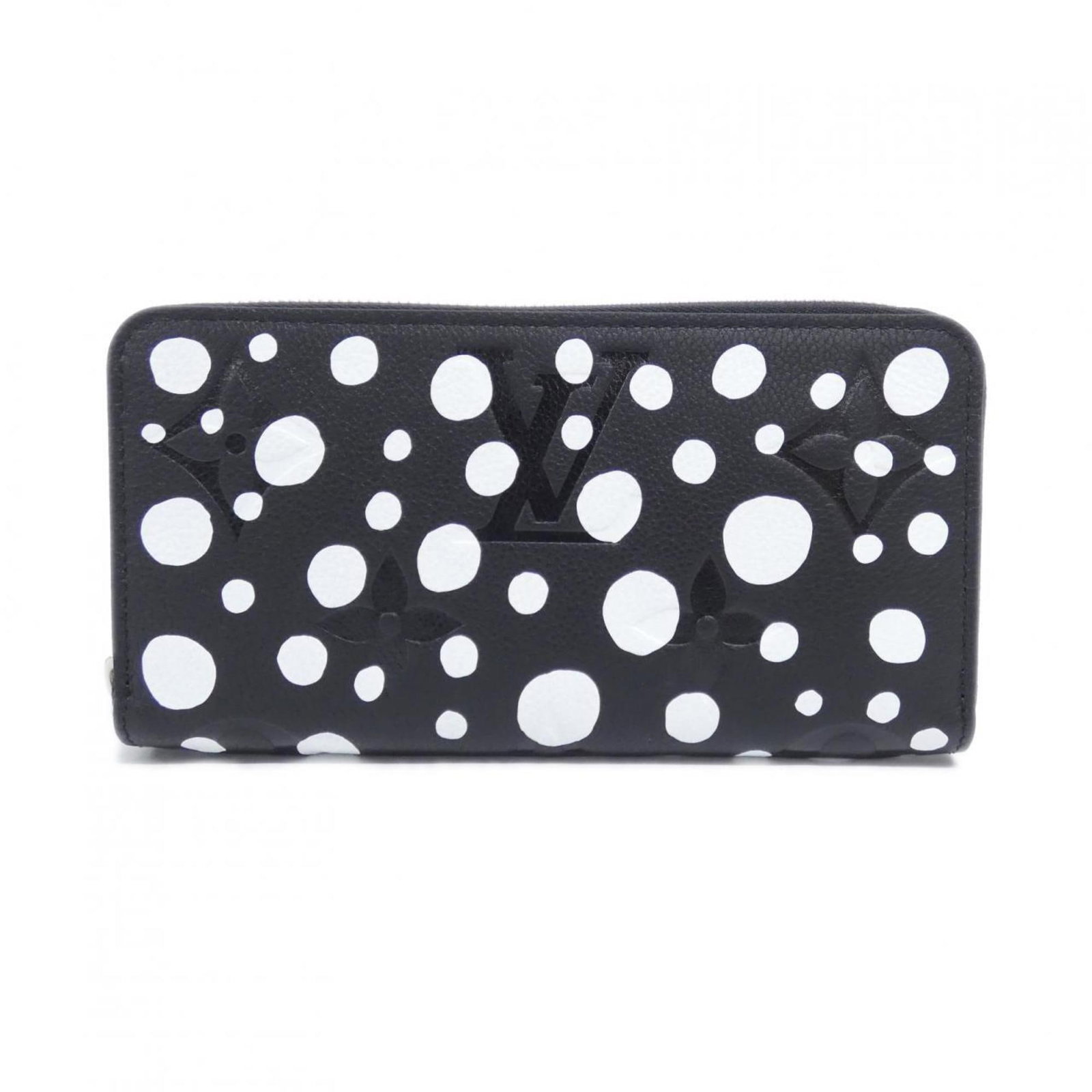 Long Wallet Bi Fold Leather Louis Vuitton: Long Wallet Bi Fold Leather Louis Vuitton Long Wallet Bi Fold Leather Louis Vuitton. Made from high-quality Calfskin leather, this bi-fold wallet features a classic design with clean lines and a timel