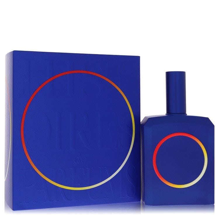 This Is Not A Blue Bottle 1.3 by Histoires De Parfums Eau De Parfum Spray (Unisex) 4 oz: This Is Not A Blue Bottle 1.3 by Histoires De Parfums Eau De Parfum Spray (Unisex) 4 oz This Is Not A Blue Bottle 1.3 by Histoires De Parfums Eau De Parfum Spray features a unique blend of floral, inc