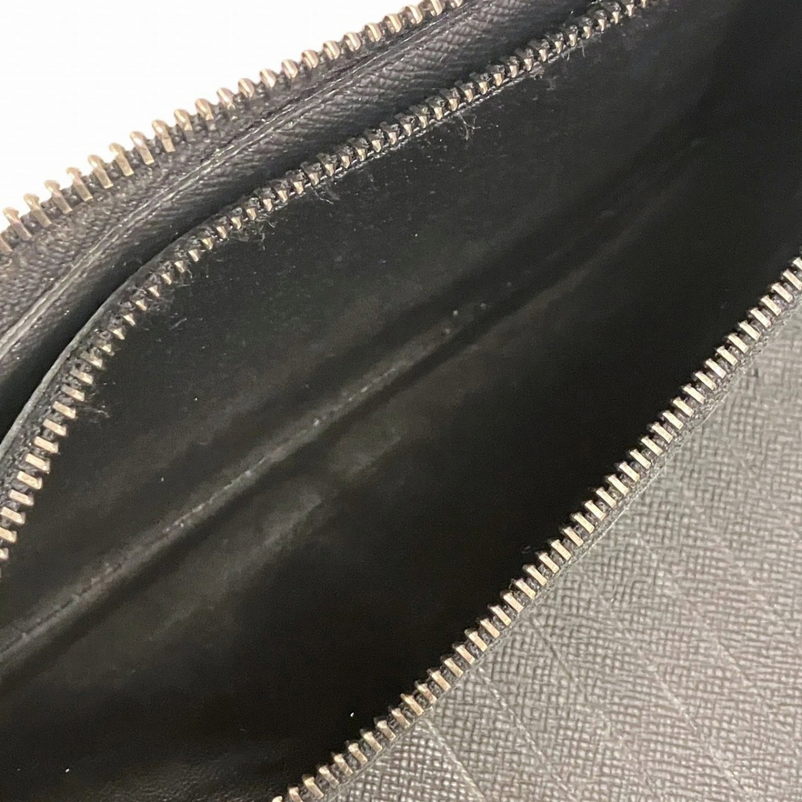 Monogram Eclipse Bi Fold Wallet Vuitton Louis - 5