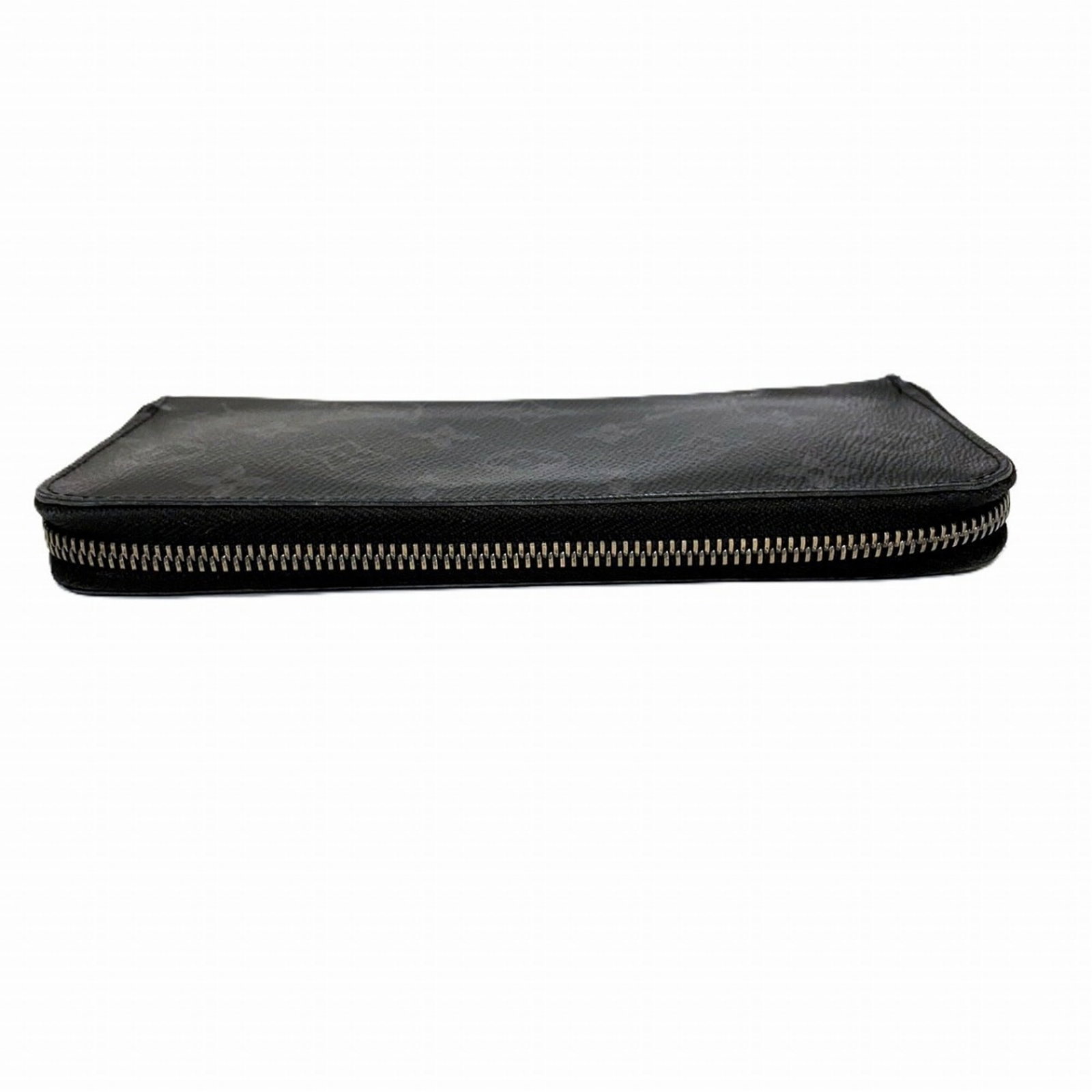 Monogram Eclipse Bi Fold Wallet Vuitton Louis - 9