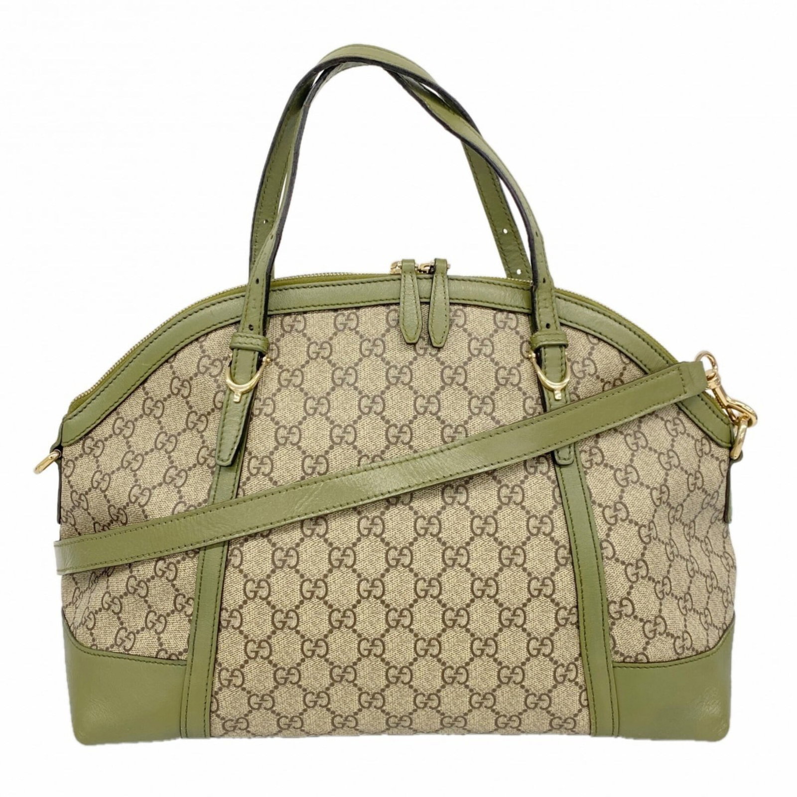 PVC Handbag Gucci: PVC Handbag Gucci PVC Handbag Gucci features a unique blend of modern style and bold design. The bag's durable PVC material is complemented by gold hardware, adding a touch of sophistication to its