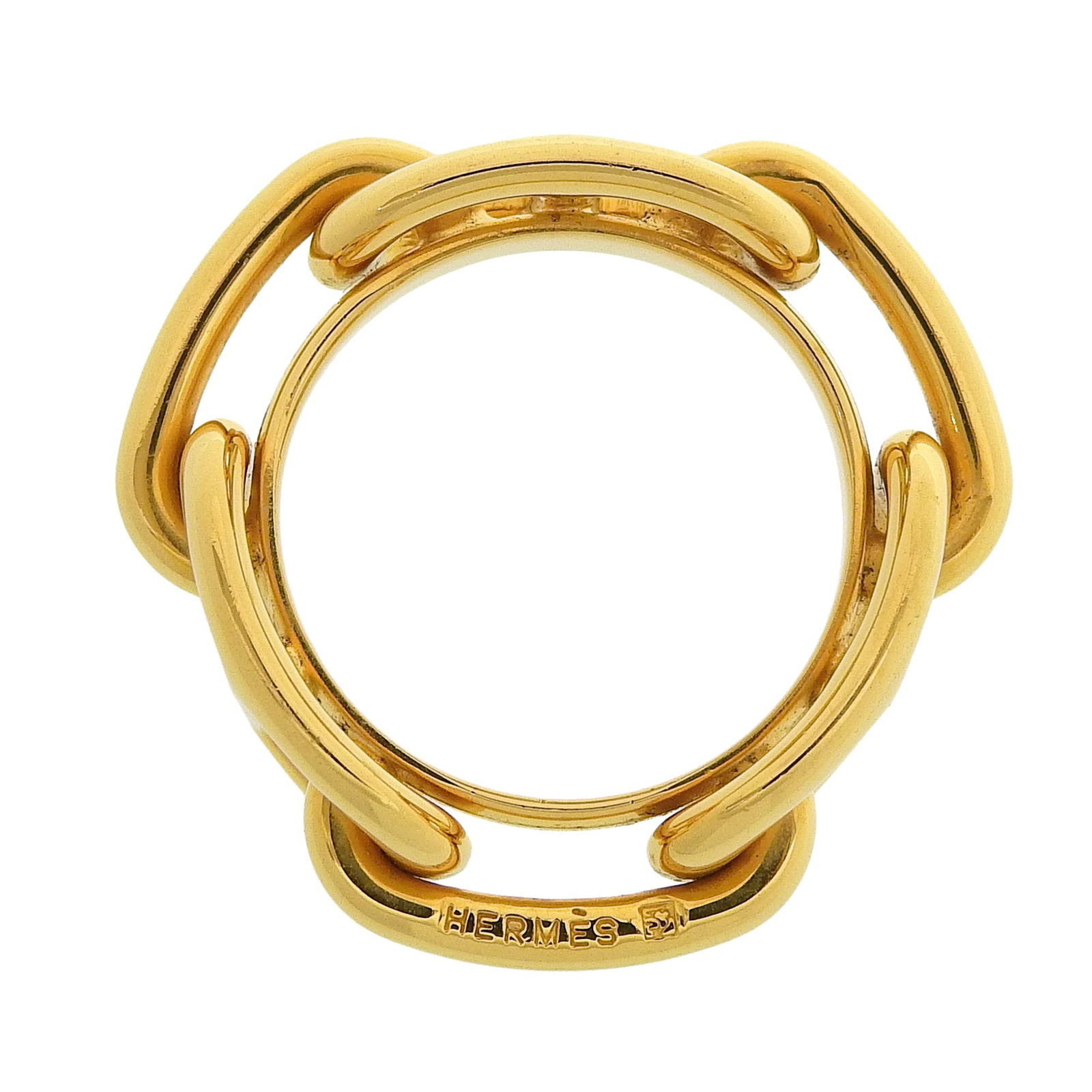 Ring Hermes Scarf - 3