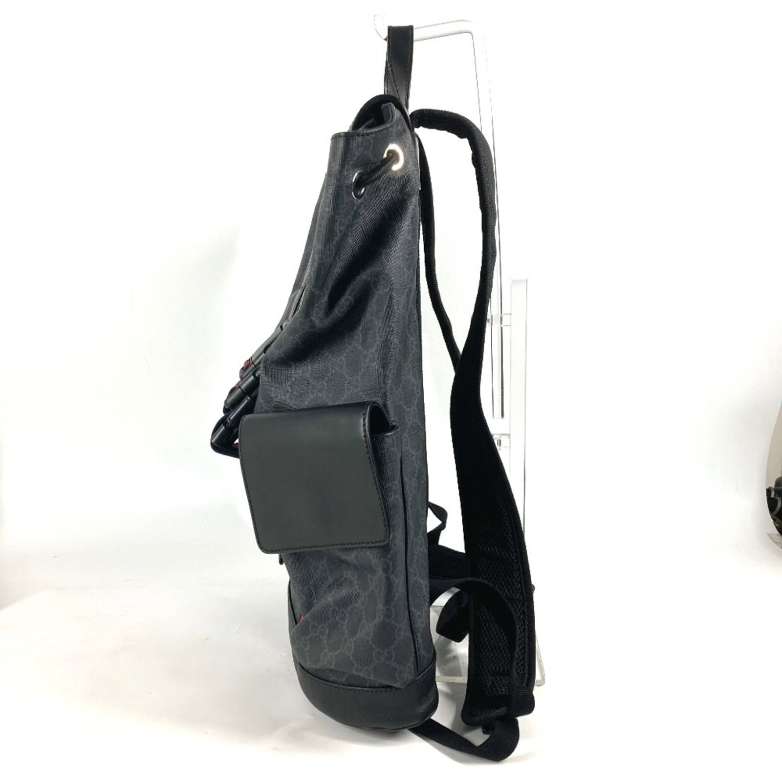 Gucci Gg Supreme Backpack (1 of 10)