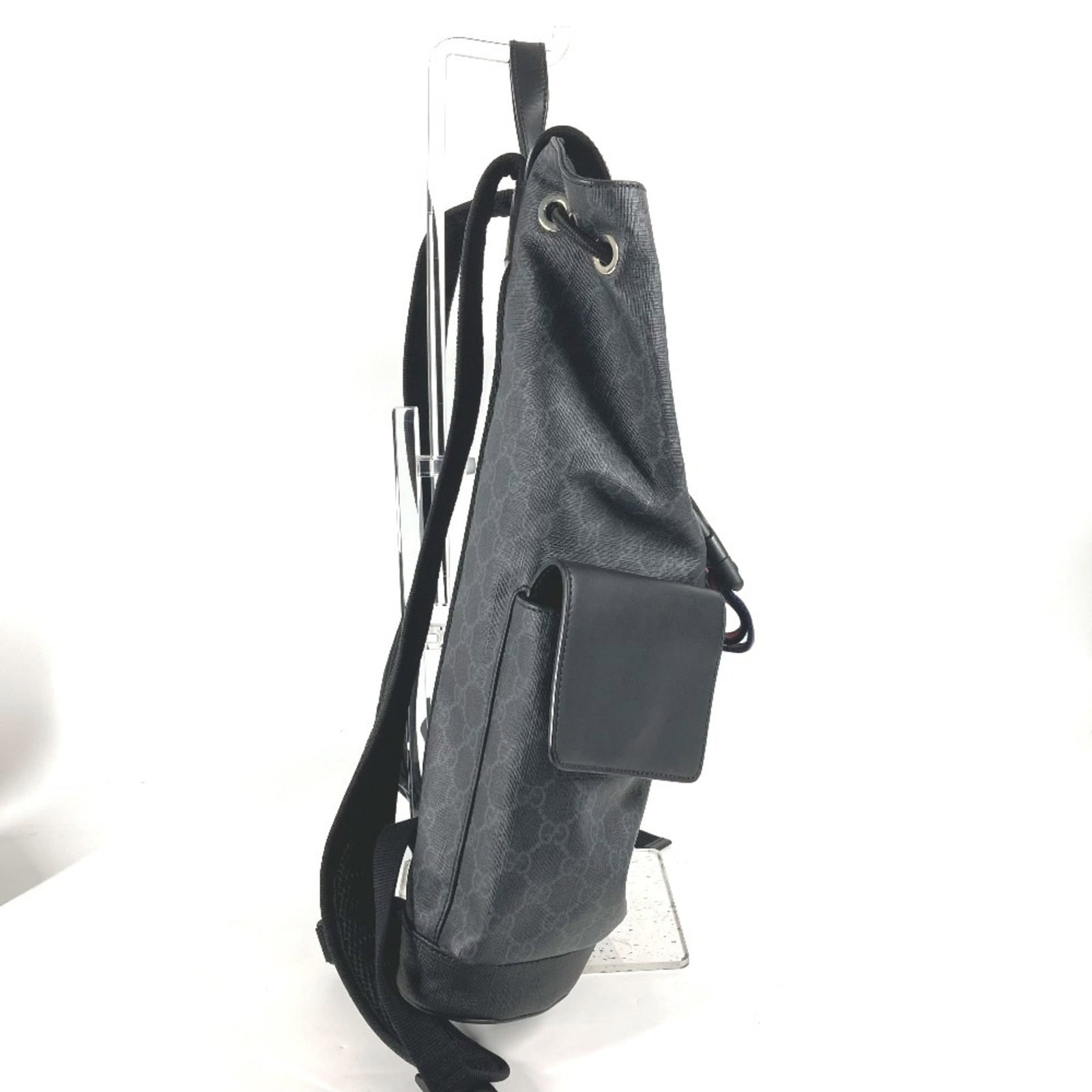 Gucci Gg Supreme Backpack - 2
