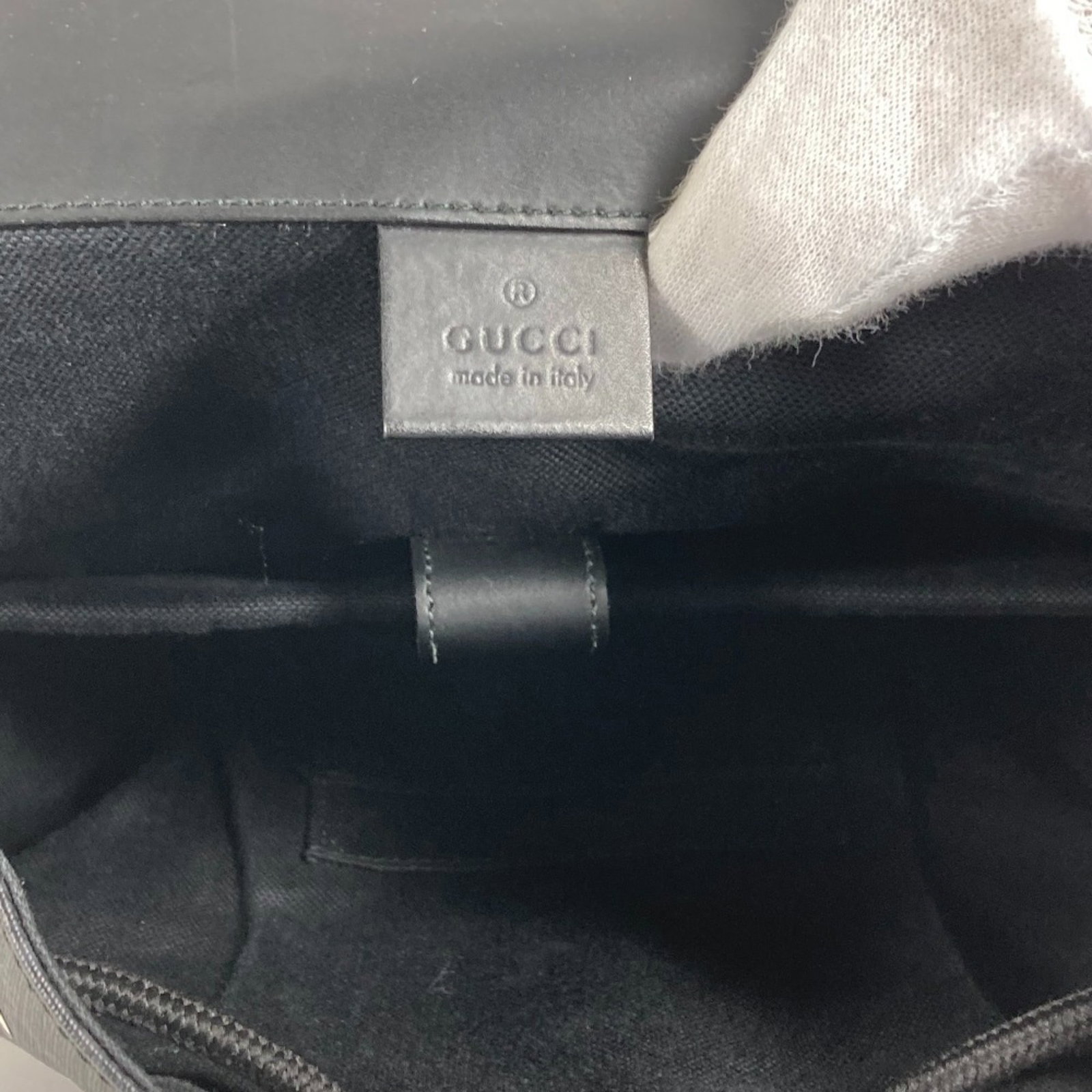 Gucci Gg Supreme Backpack - 7
