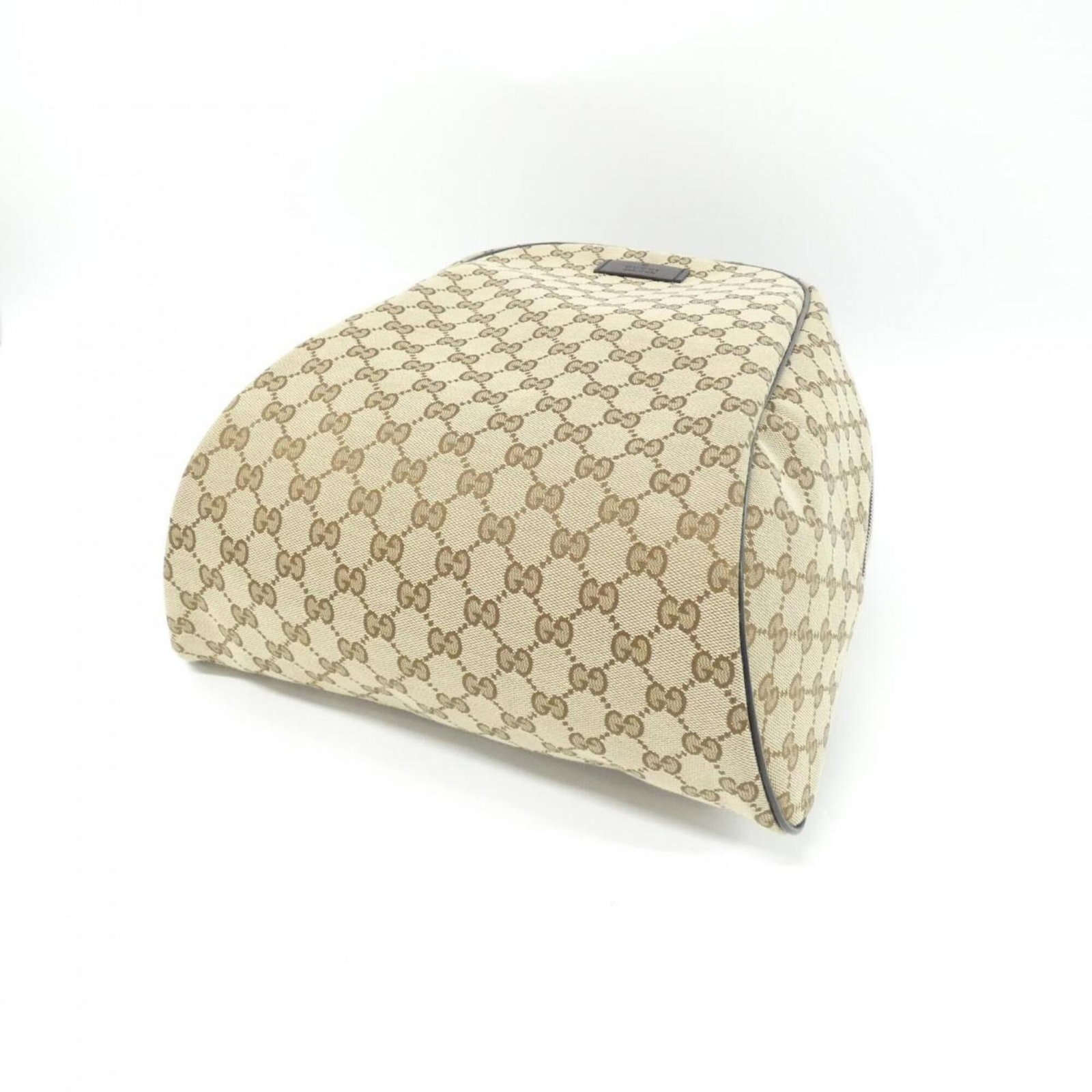 Canvas Backpack Gucci - 3