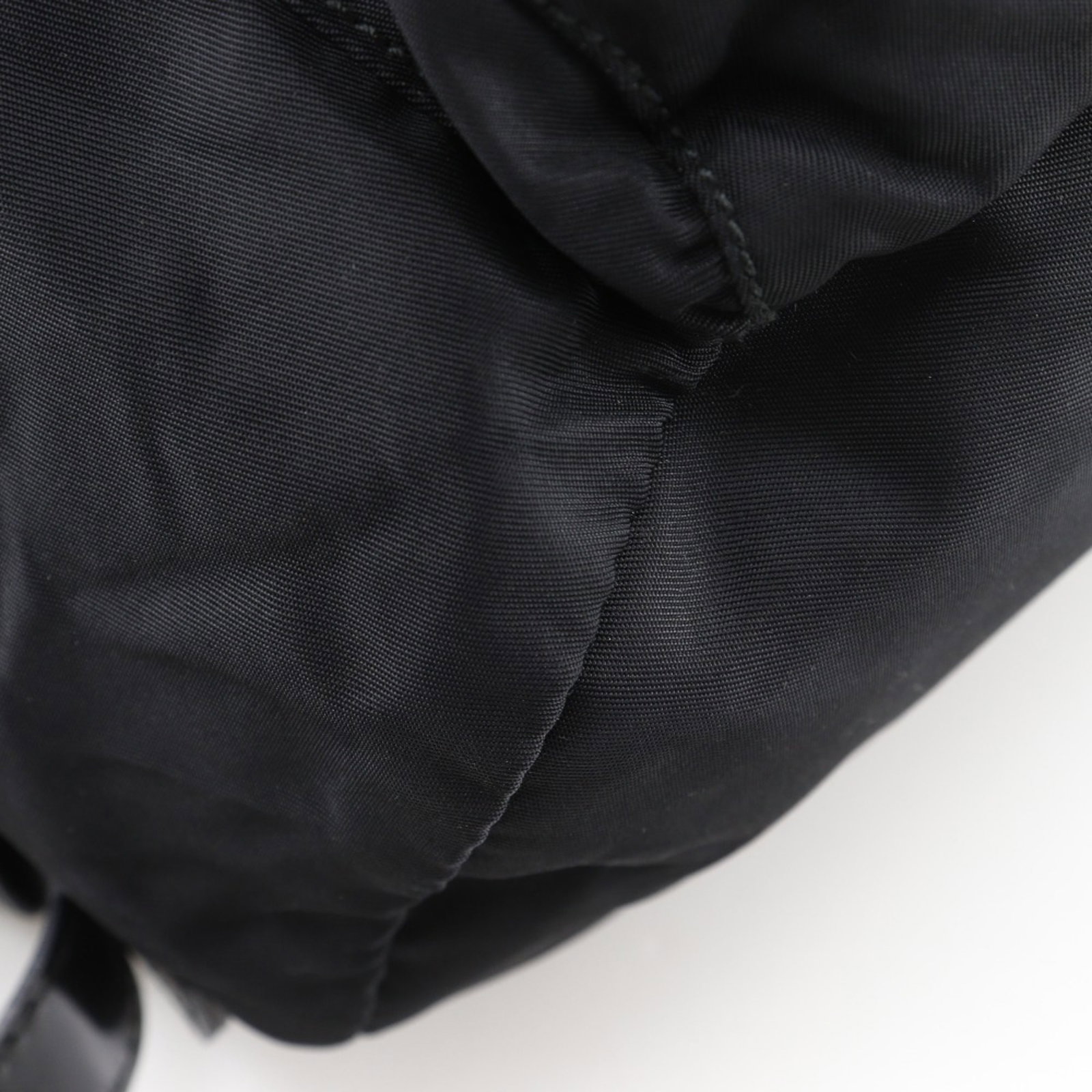Nylon Backpack Tote Prada - 4