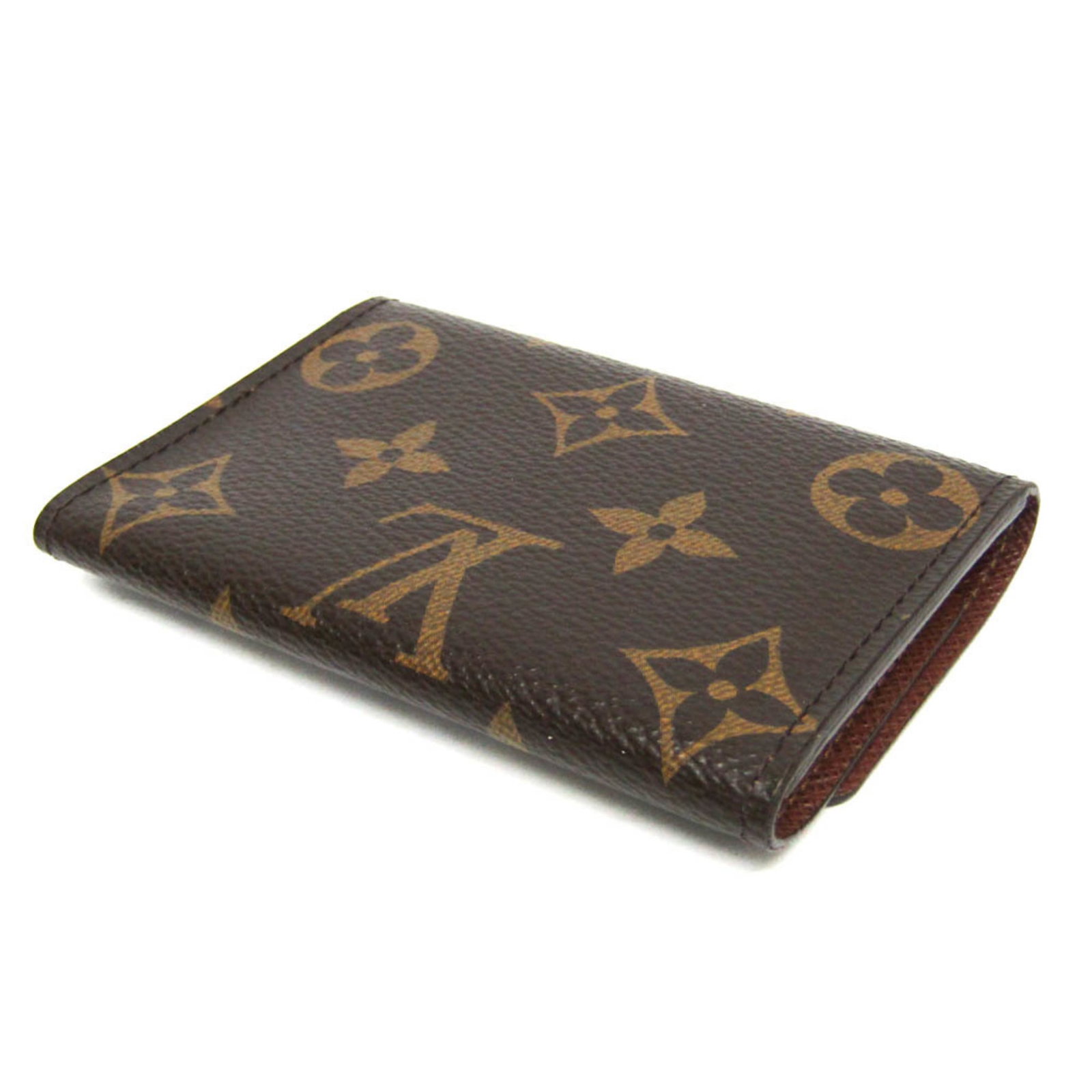 Vuitton Louis Keycase Monogram - 2