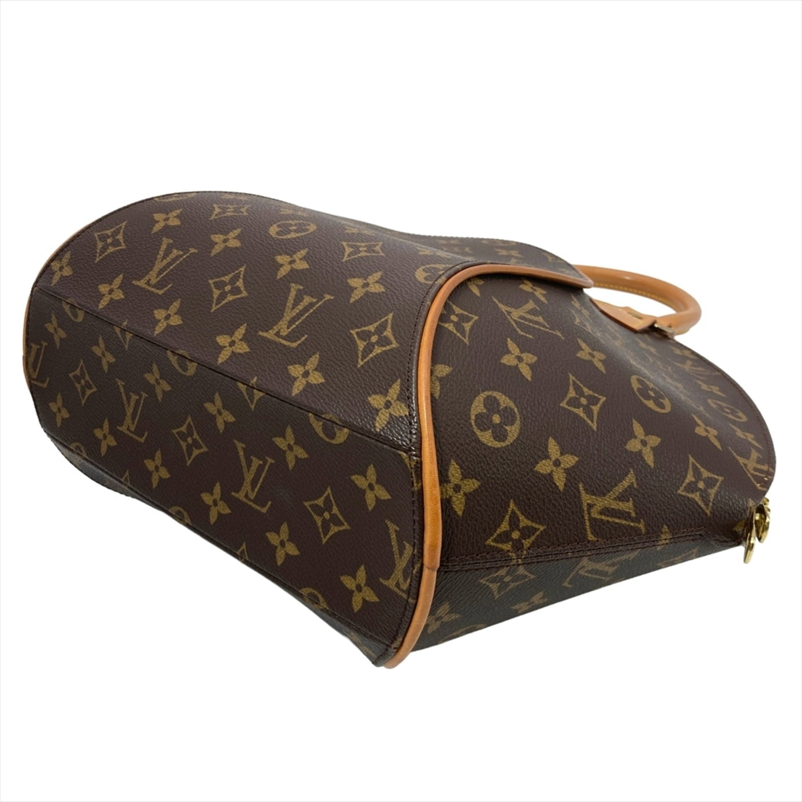 Louis Vuitton Handbag Monogram - 3