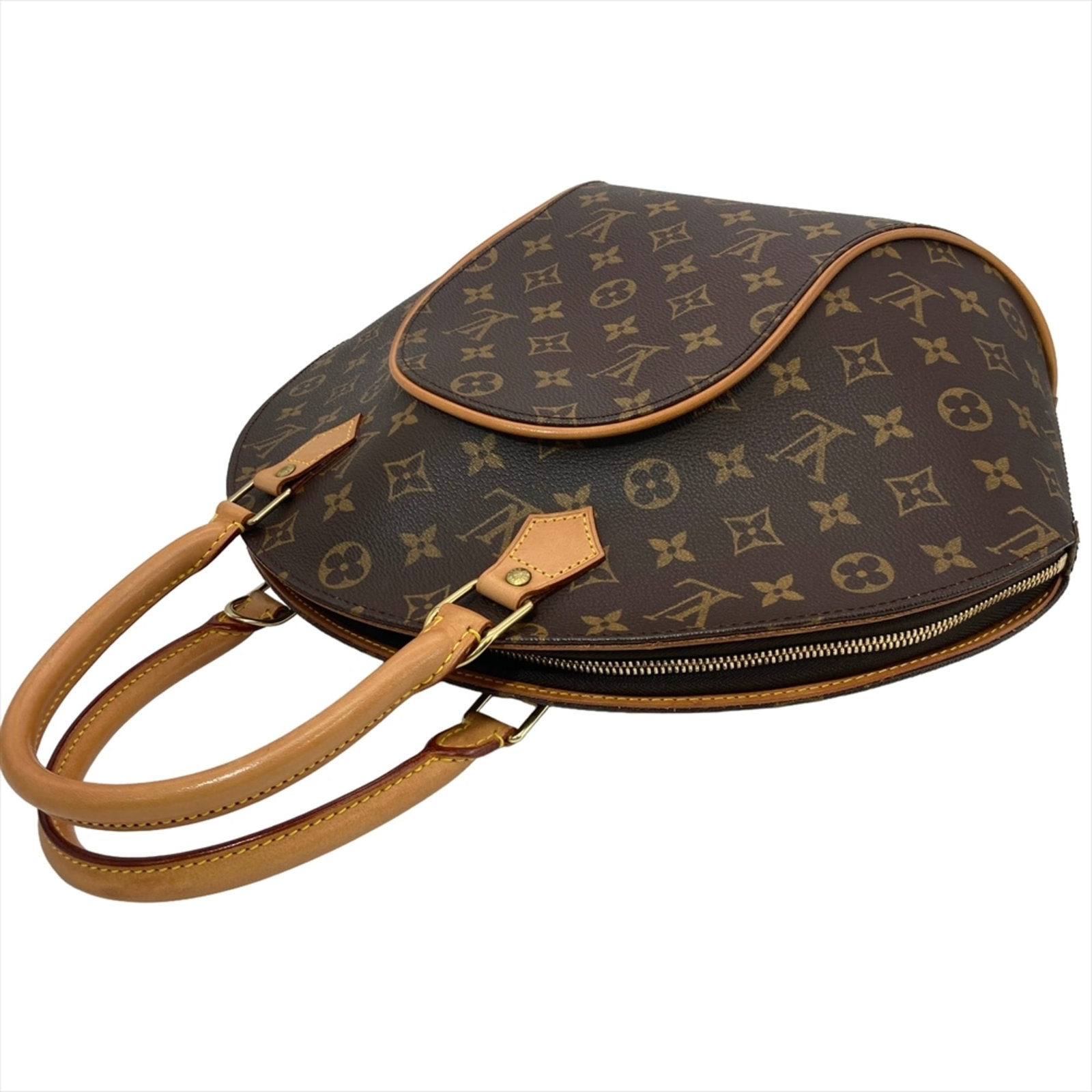 Louis Vuitton Handbag Monogram - 4