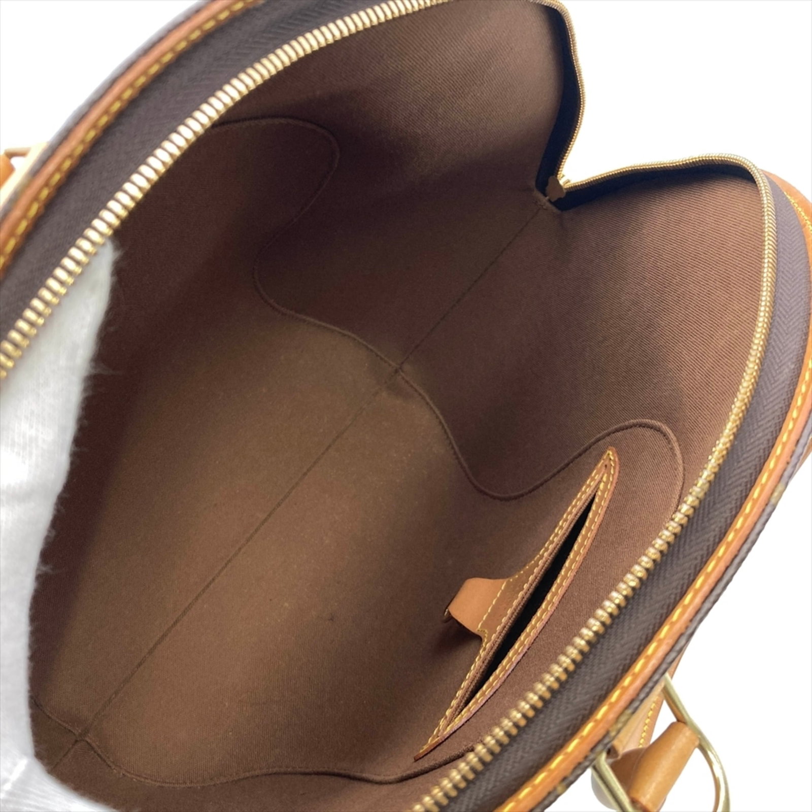 Louis Vuitton Handbag Monogram - 5