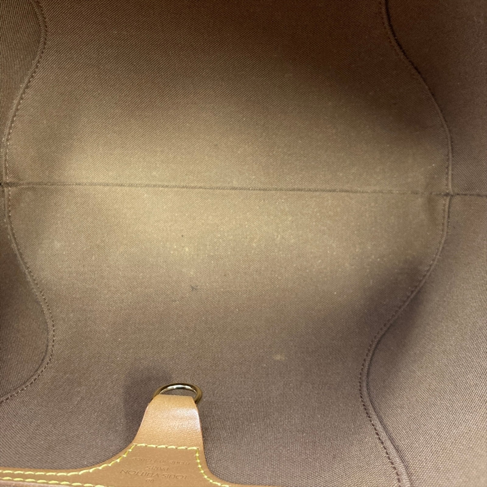 Louis Vuitton Handbag Monogram - 6