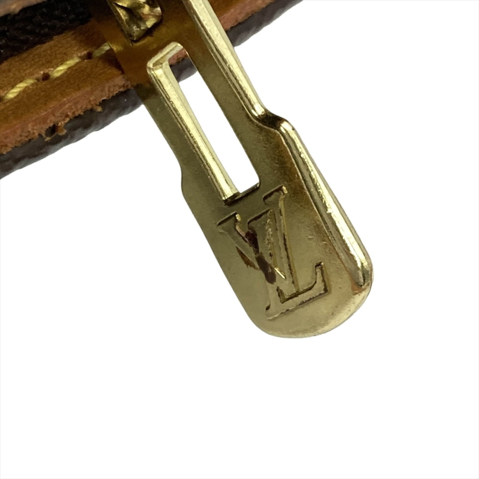 Louis Vuitton Handbag Monogram - 9