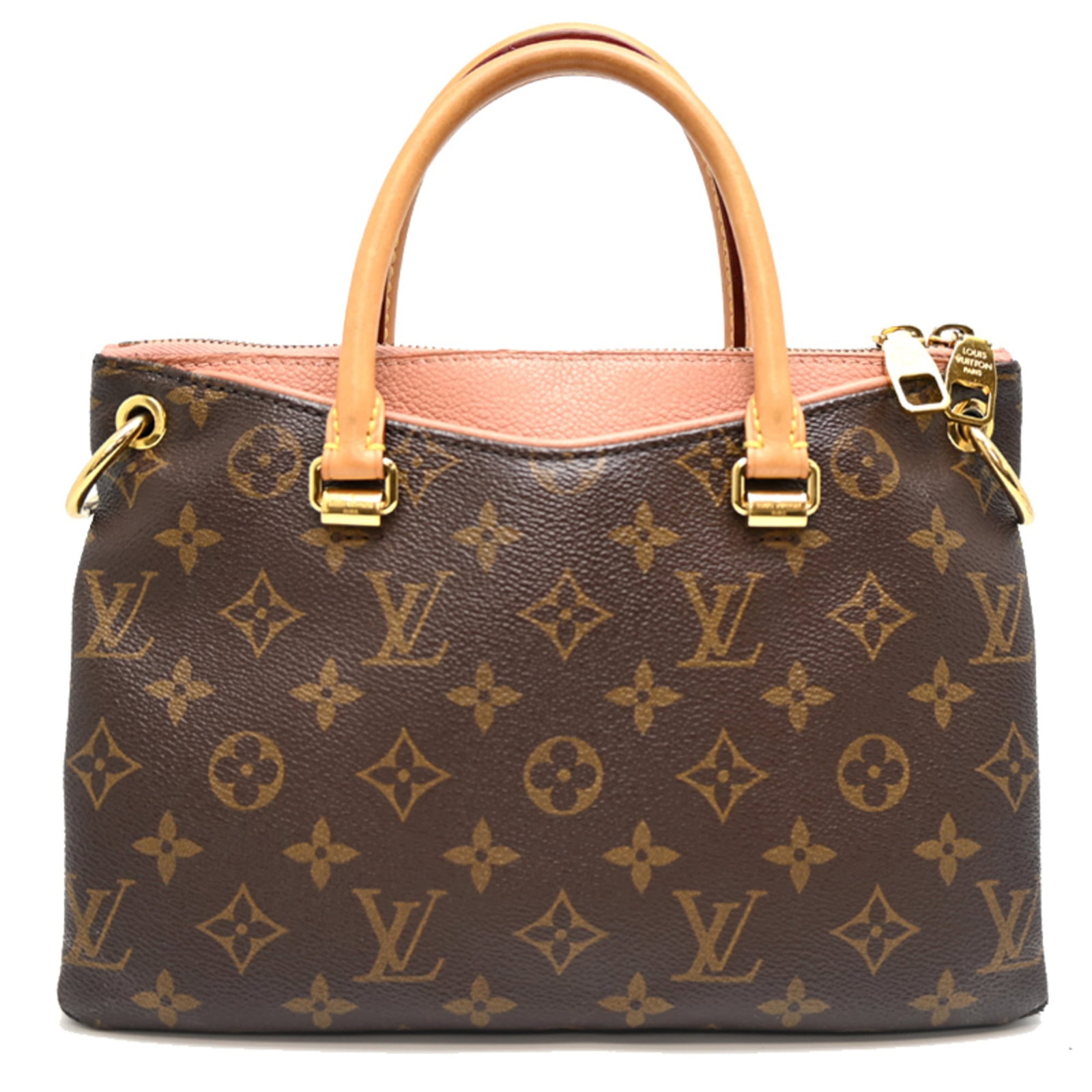 Louis Vuitton Handbag Monogram - 2